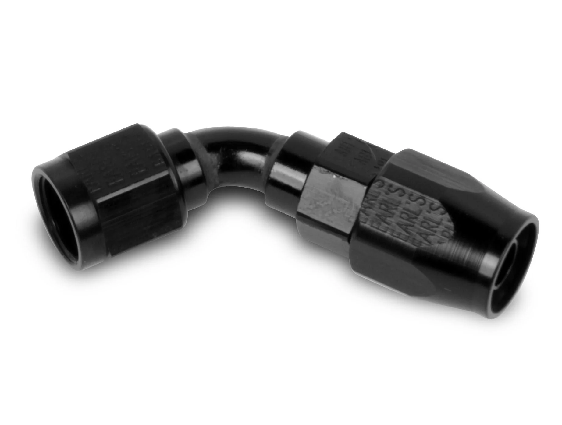 Earl's Performance AT806106ERL - Swivel-Seal™ 60 Deg. AN Hose End
