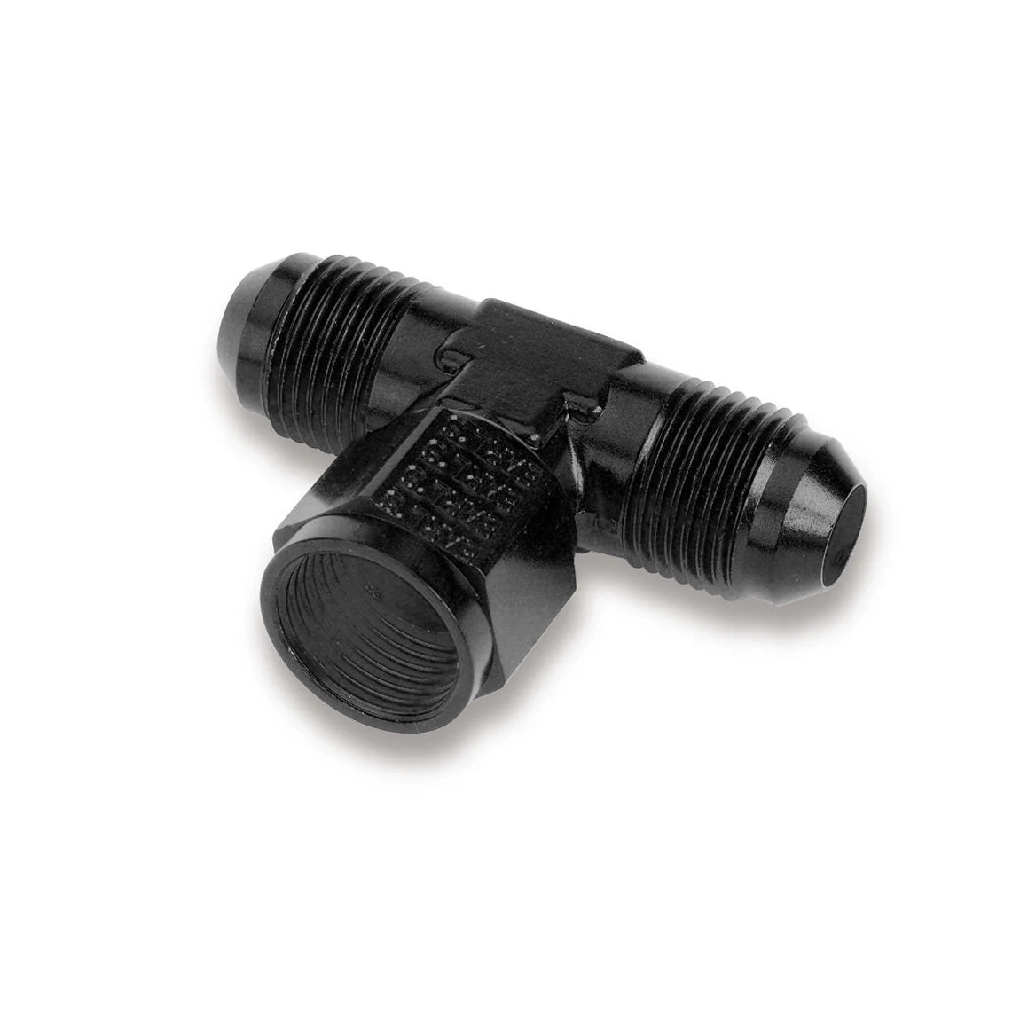 Earl's Performance AT925110ERL - Earl's -10 AN Tee - Female Swivel On Branch