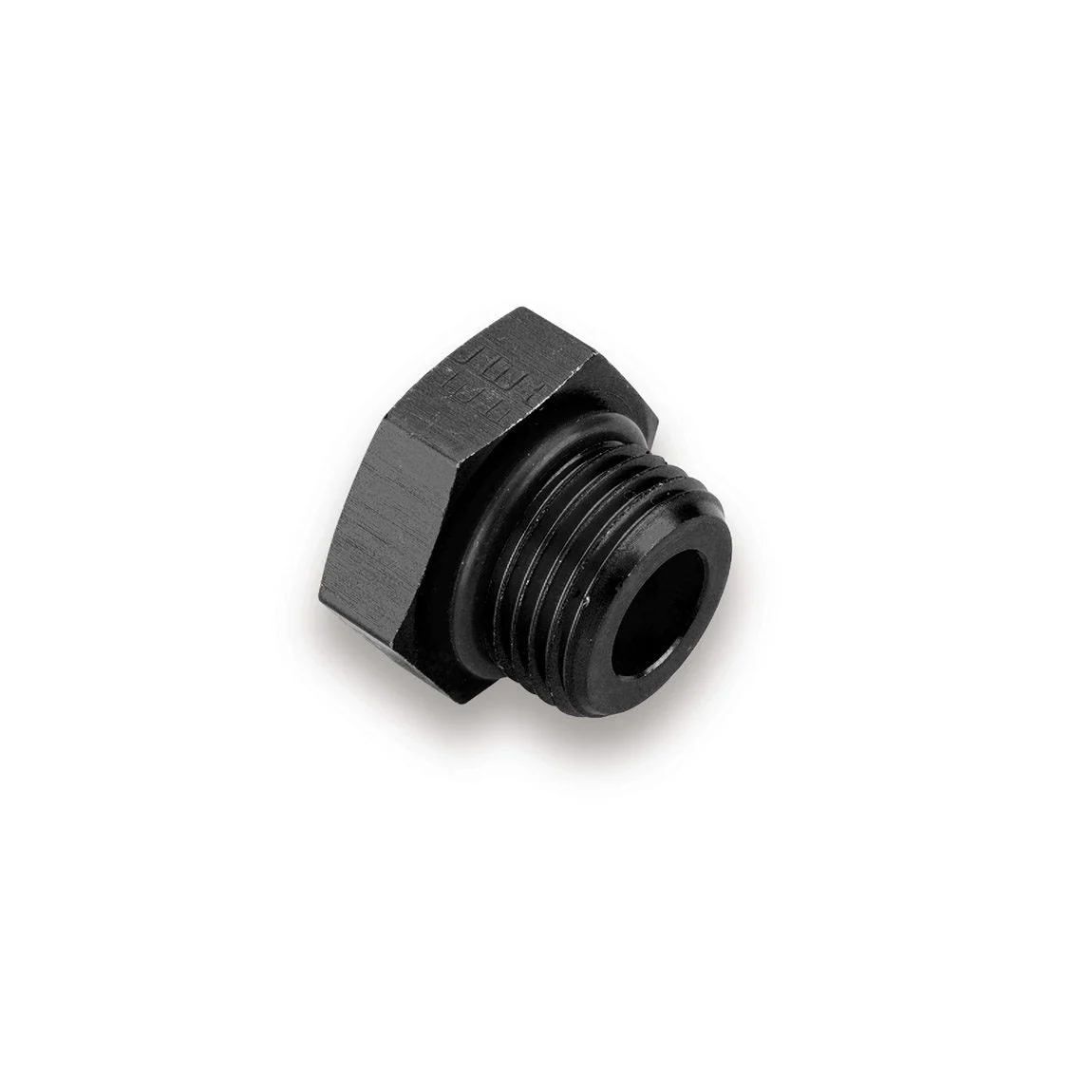Earl's Performance AT981408ERL - Aluminum AN O-Ring Port Plug