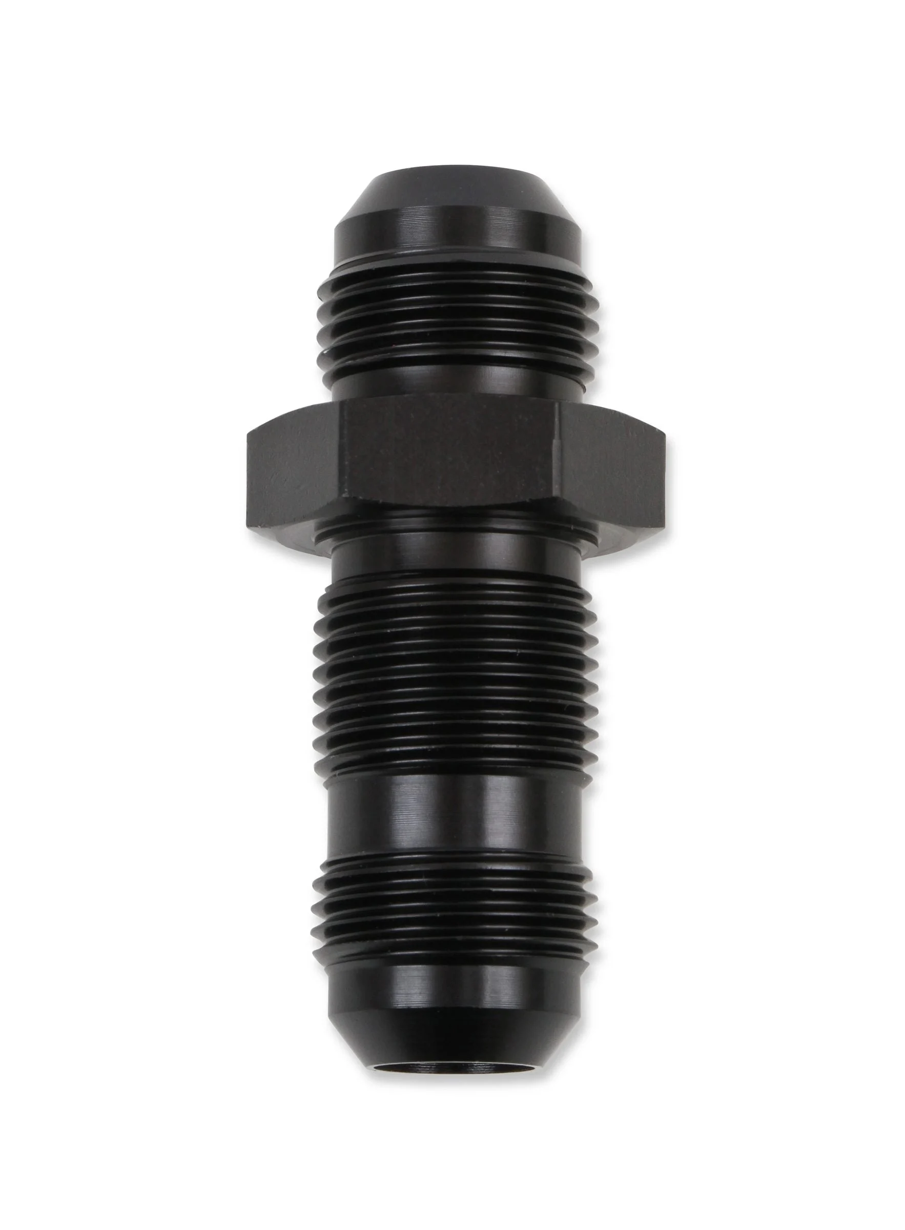 Earl's Performance AT983210ERL - Straight Aluminum AN Bulkhead Fitting
