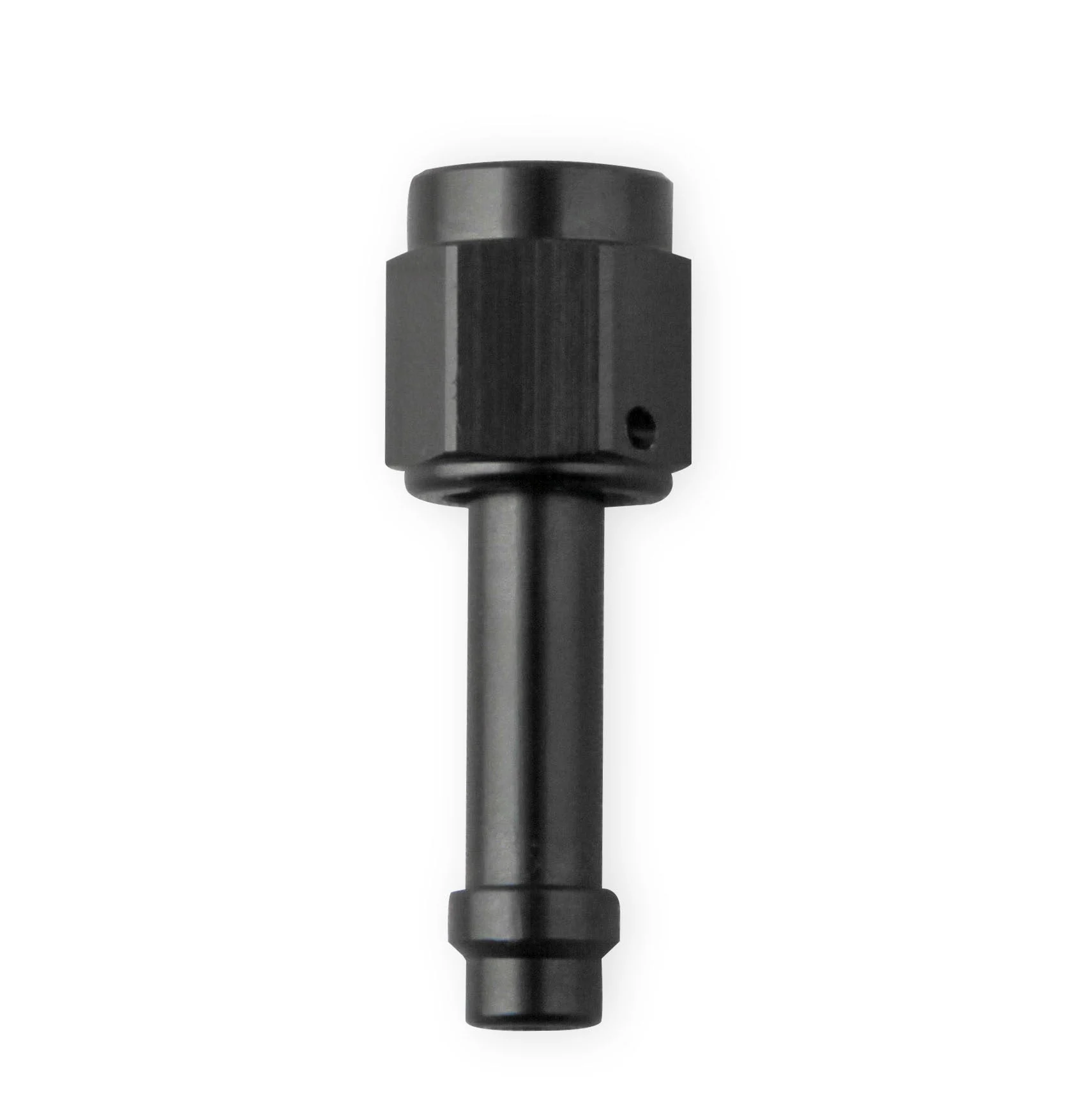 Earl's Performance AT984603ERL - Straight Aluminum AN To Barb Adapter