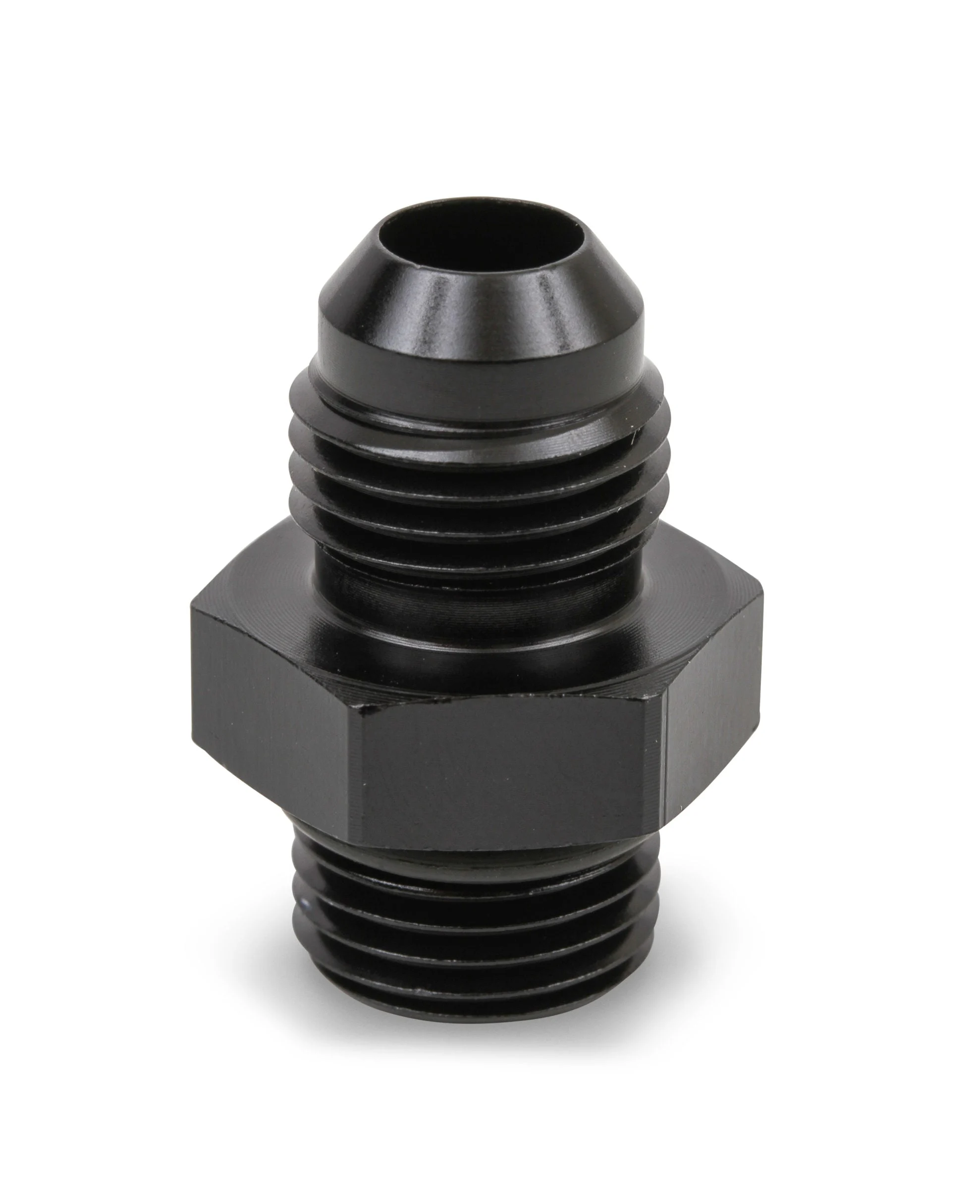 Earl's Performance AT985006ERL - Aluminum AN to O-Ring Port Adapter