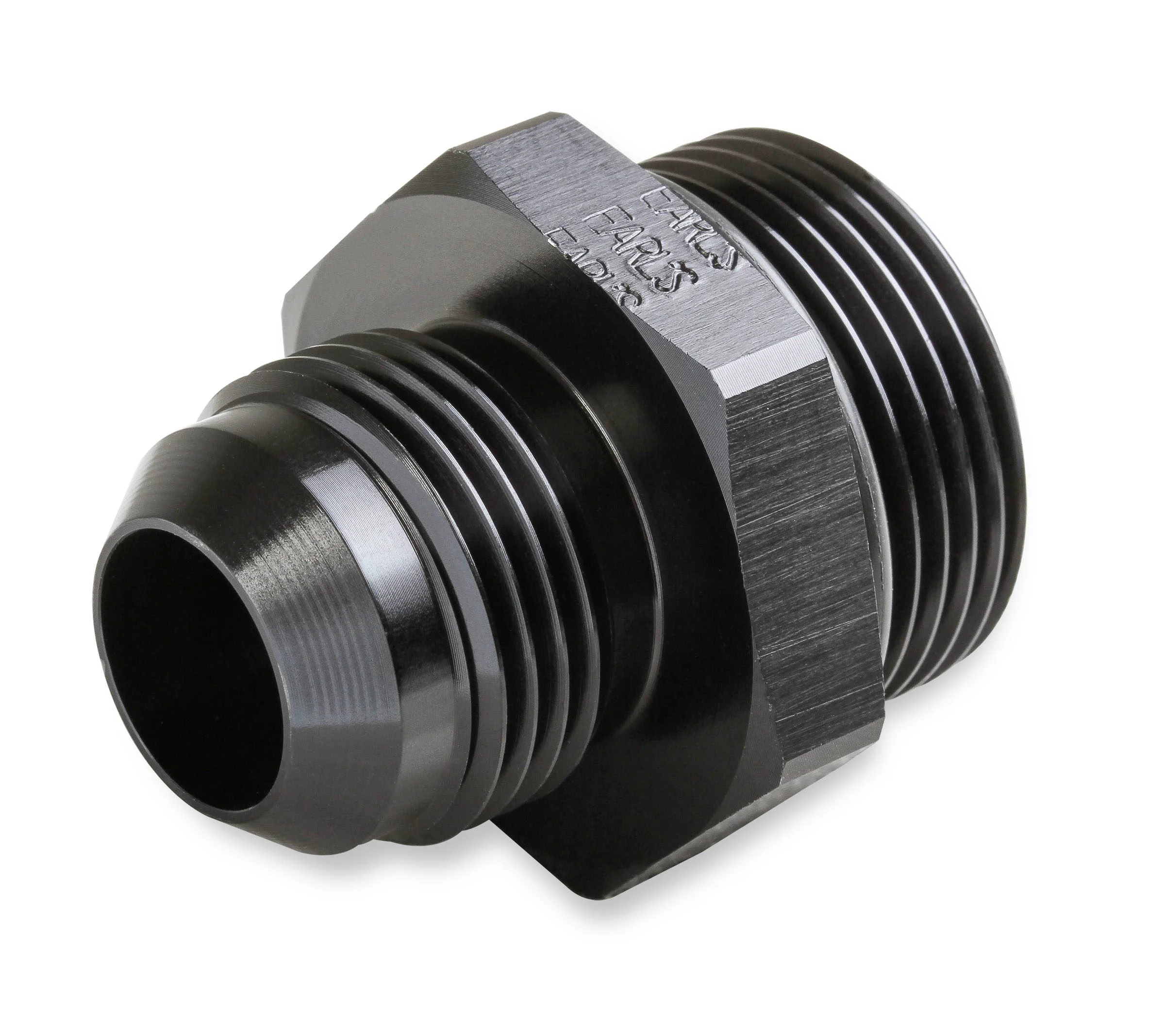 Earl's Performance AT985612ERL - Aluminum O-Ring Port Swivel Union