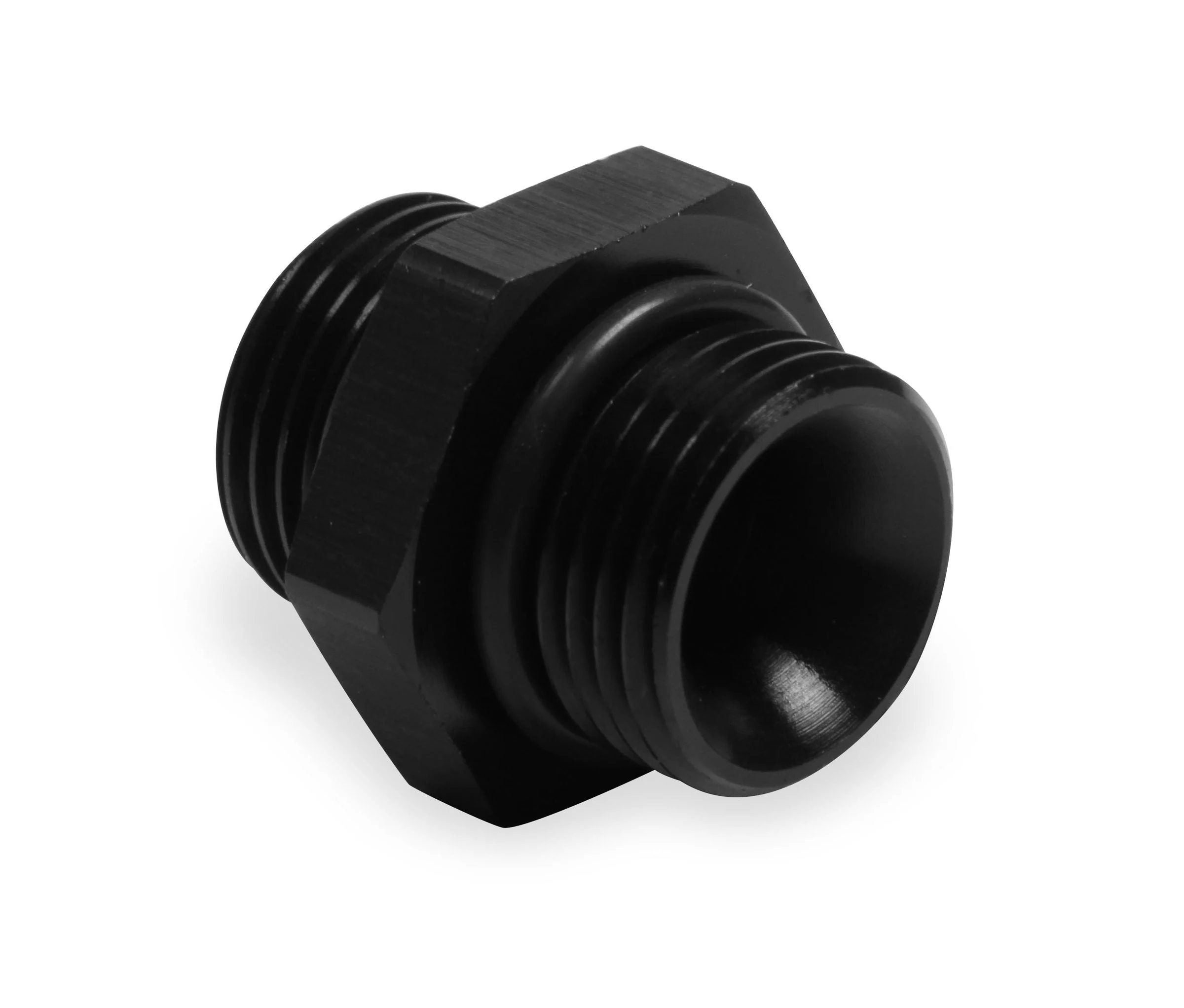 Earl's Performance AT985108ERL - Aluminum O-Ring Port Union