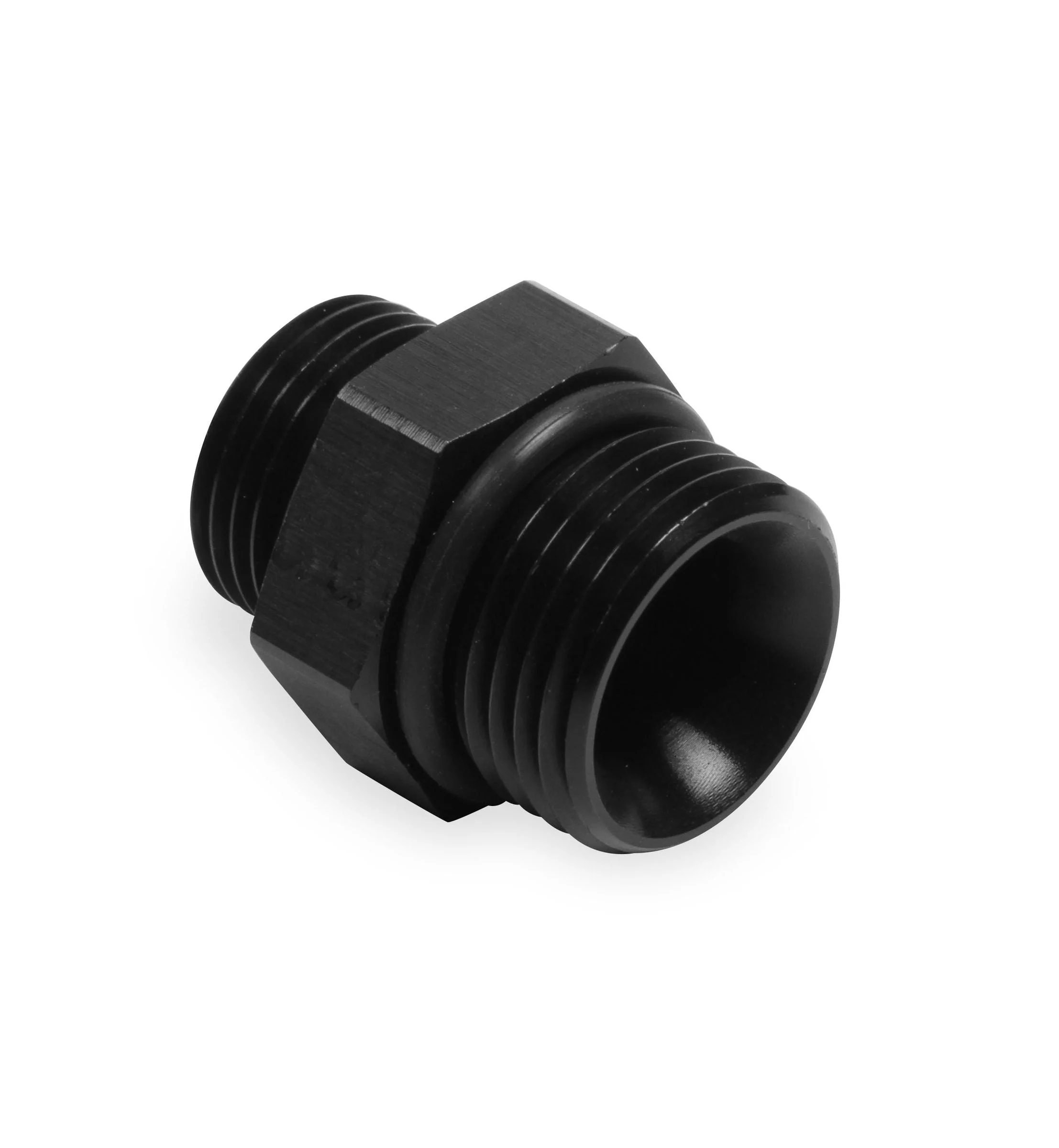 Earl's Performance AT985109ERL - Aluminum O-Ring Port Union