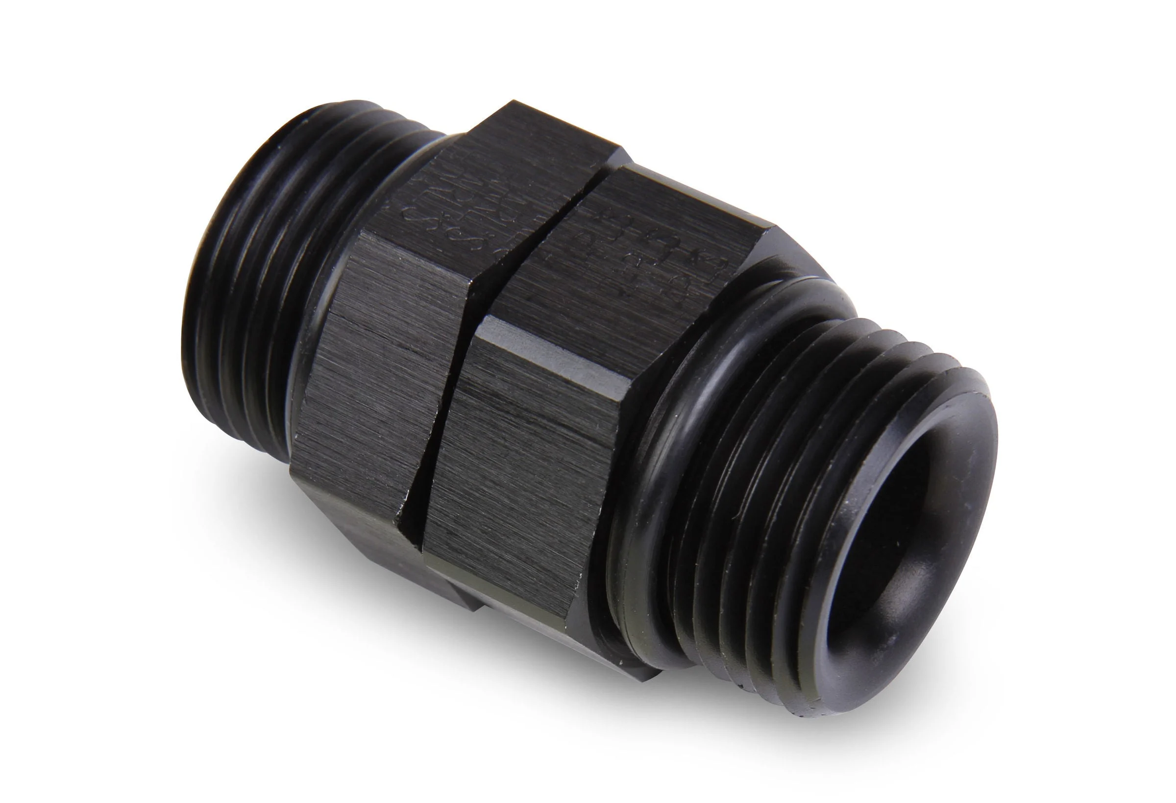 Earl's Performance AT985212ERL - Aluminum O-Ring Port Swivel Union