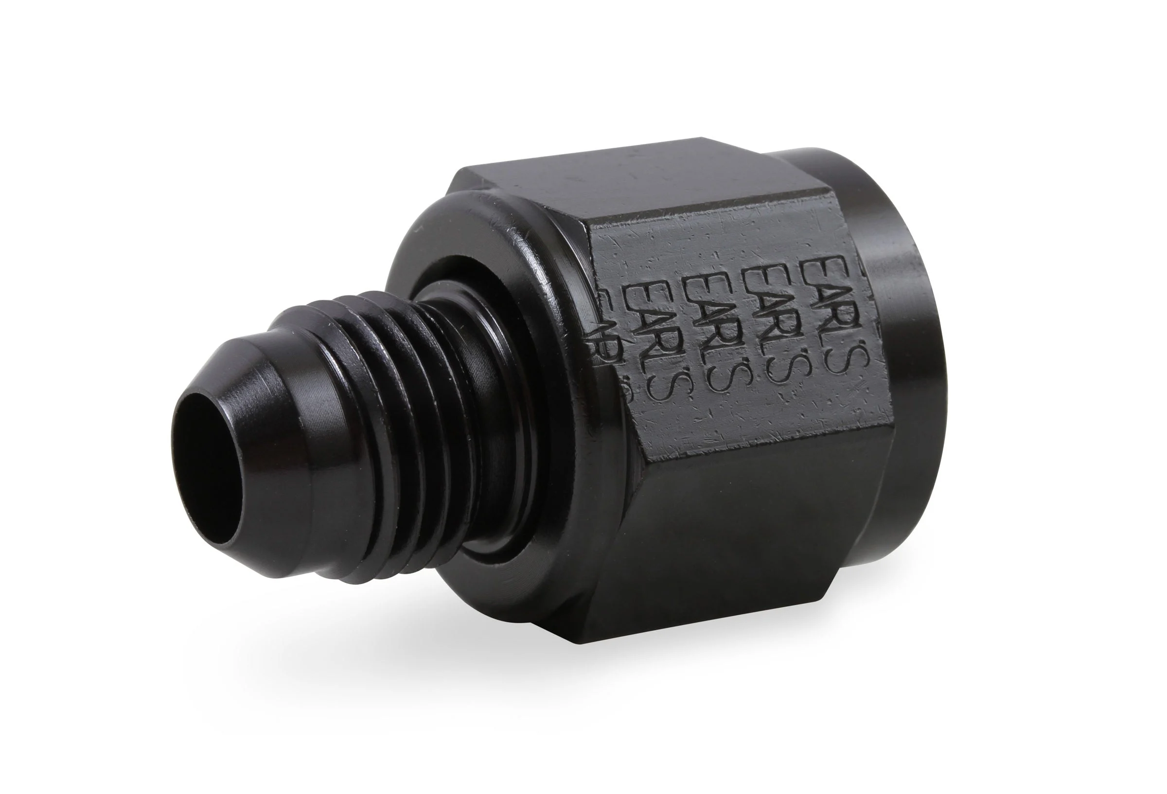 Earl's Performance AT9892160ERL - Earl's -16 AN Female to -10 AN Male Flare Reducer