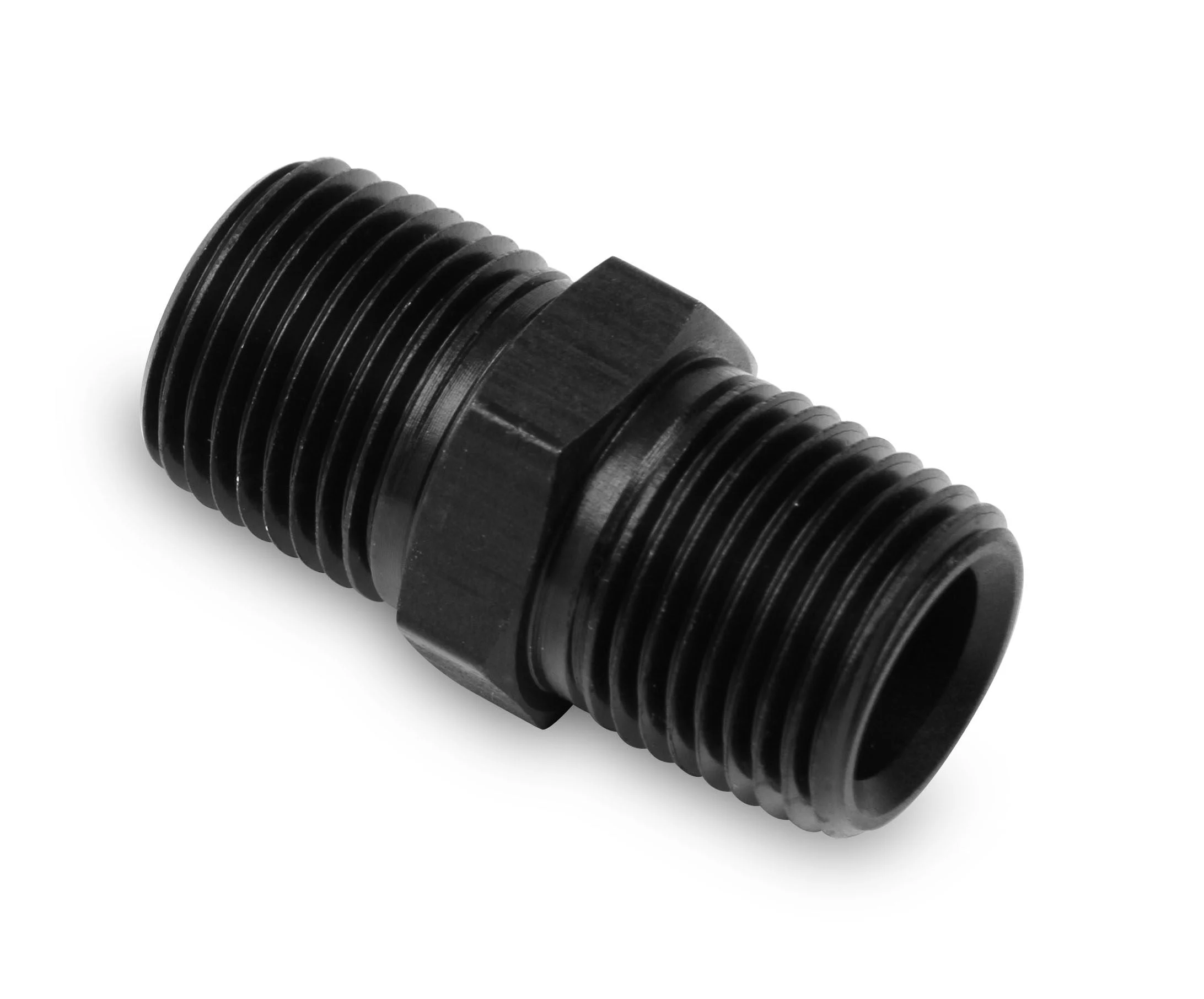 Earl's Performance AT991103ERL - Aluminum NPT Coupling