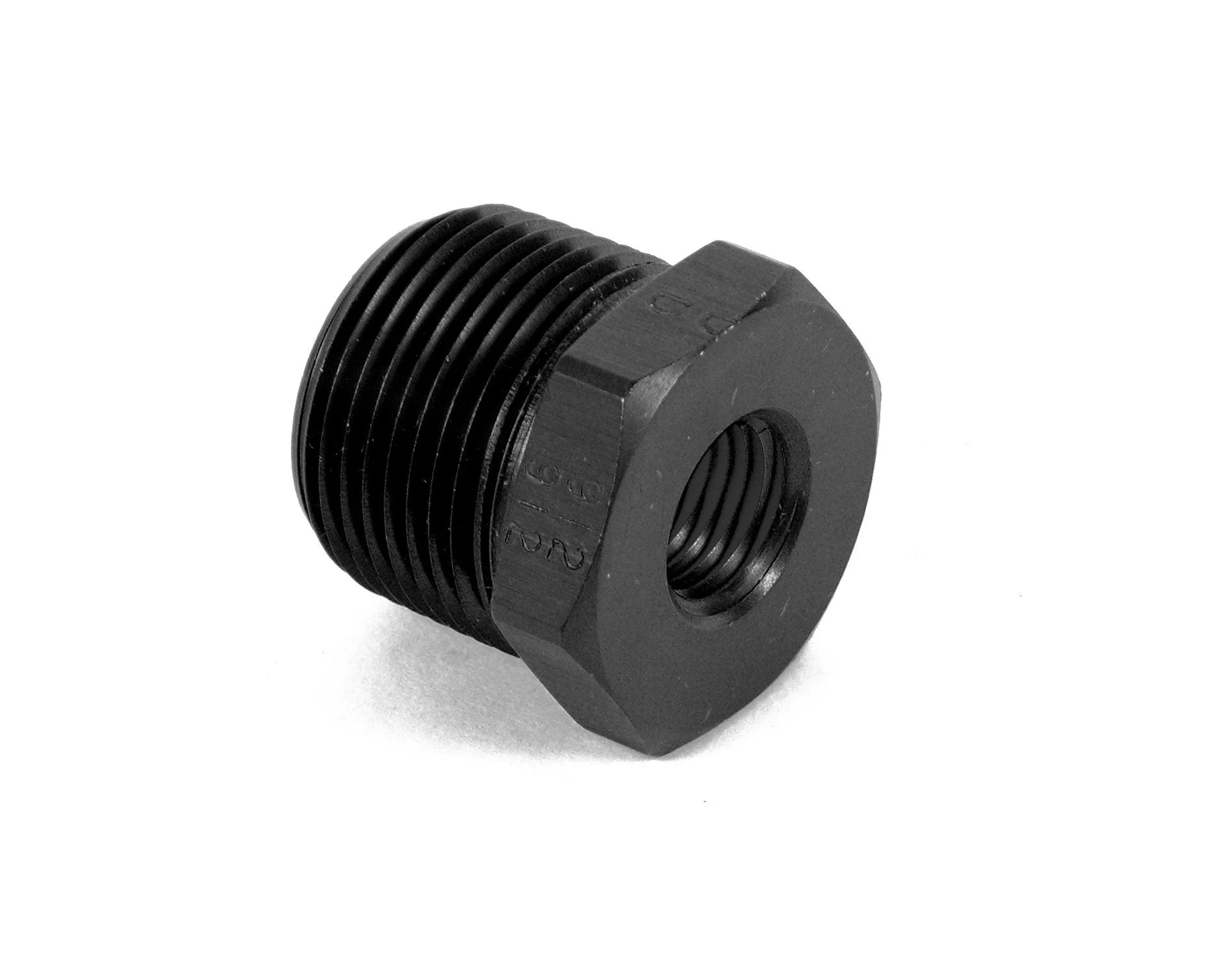 Earl's Performance AT991204ERL - Aluminum NPT Bushing Reducer