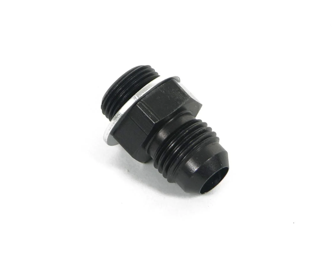 Earl's Performance AT991942ERL - Aluminum AN to Carburetor Adapter