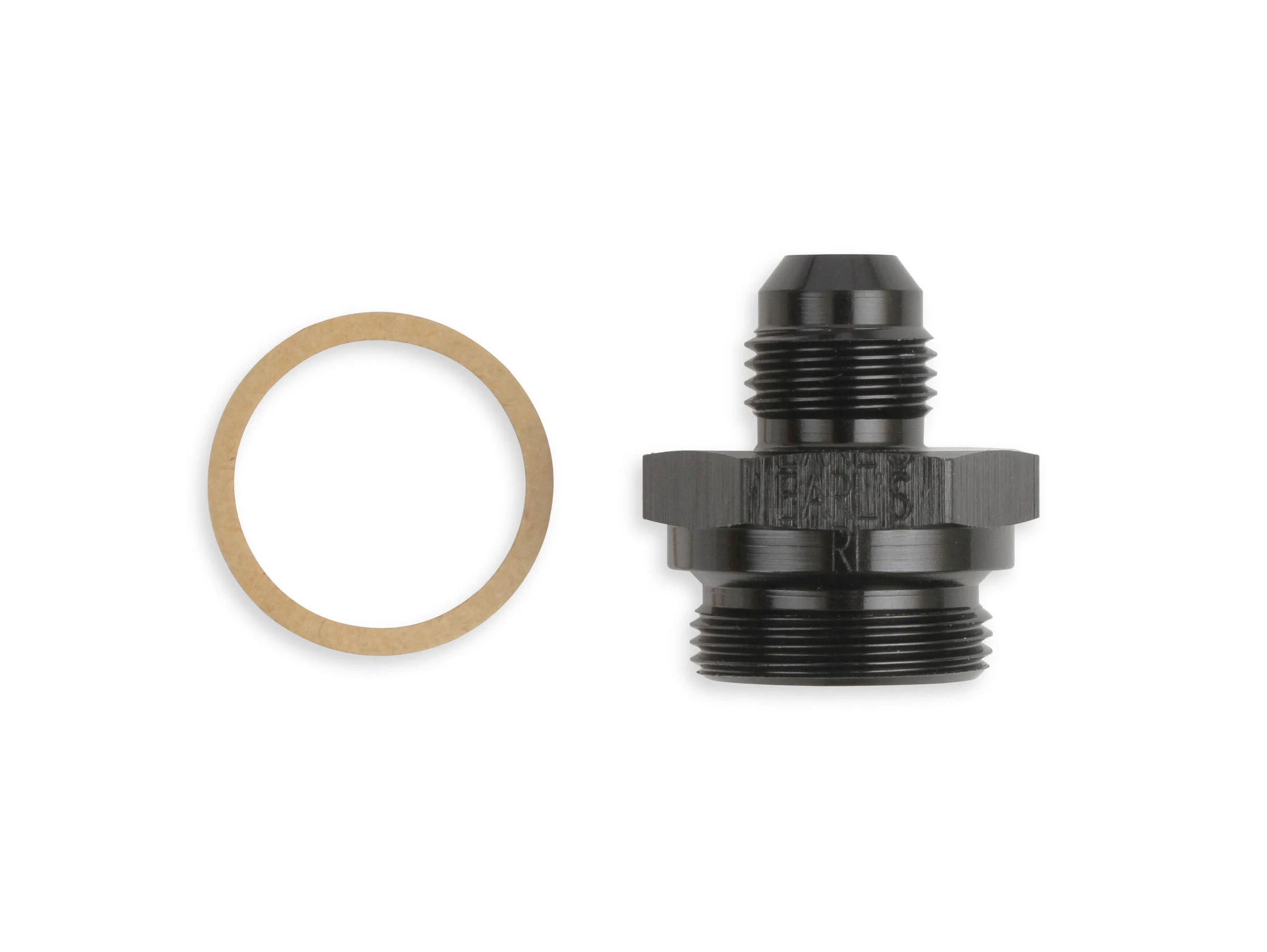 Earl's Performance AT991943ERL - Aluminum AN to Carburetor Adapter