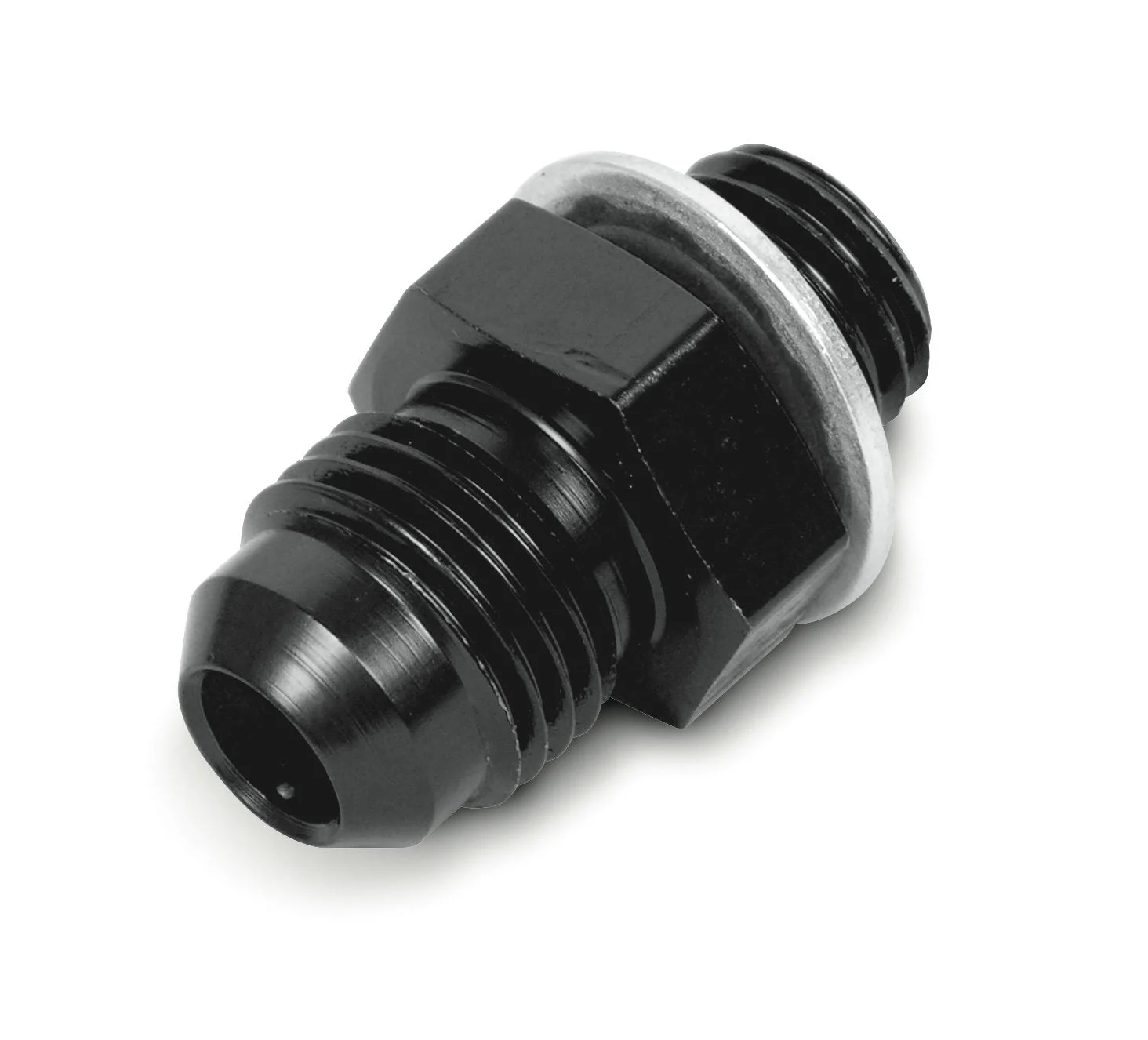 Earl's Performance AT991945ERL - Aluminum AN to Carburetor Adapter