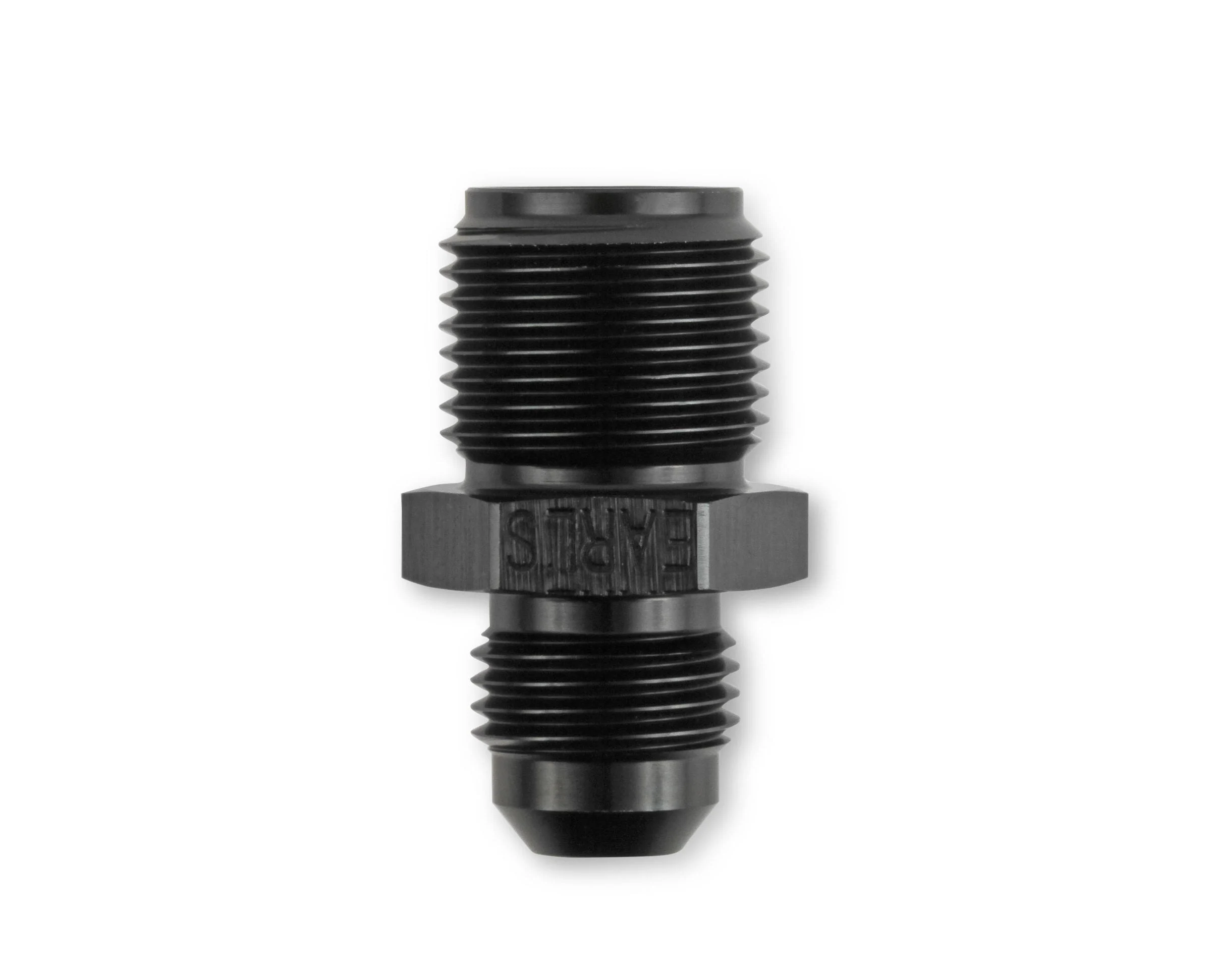 Earl's Performance AT991947LERL - Aluminum AN to Inverted Flare Adapter