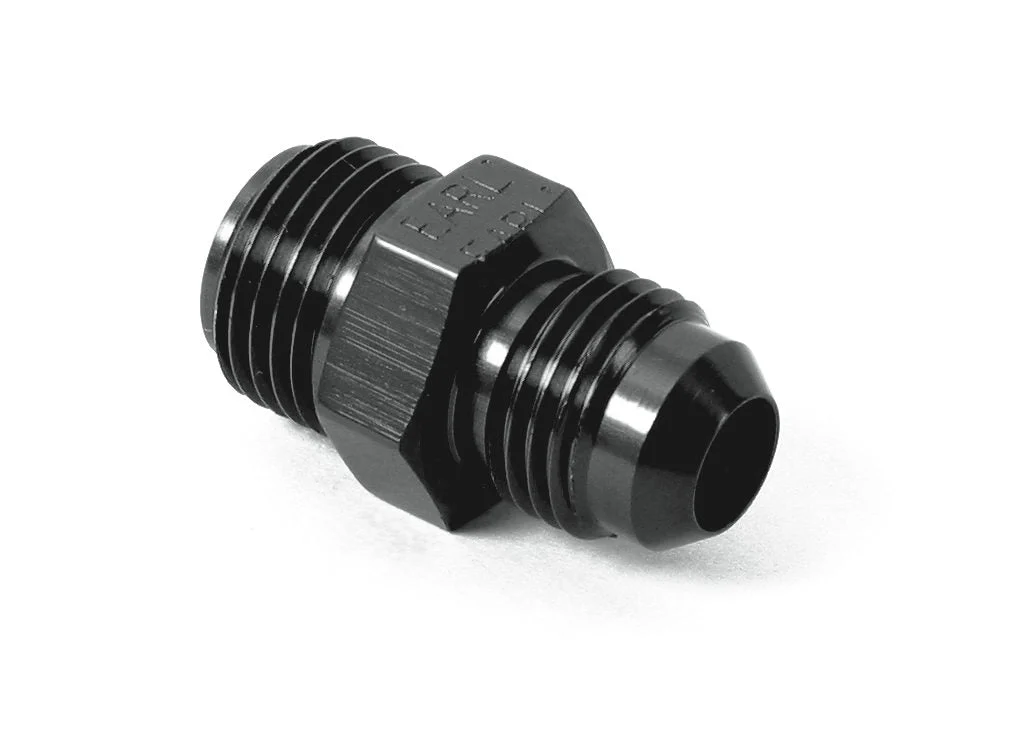 Earl's Performance AT991947ERL - Aluminum AN to Inverted Flare Adapter