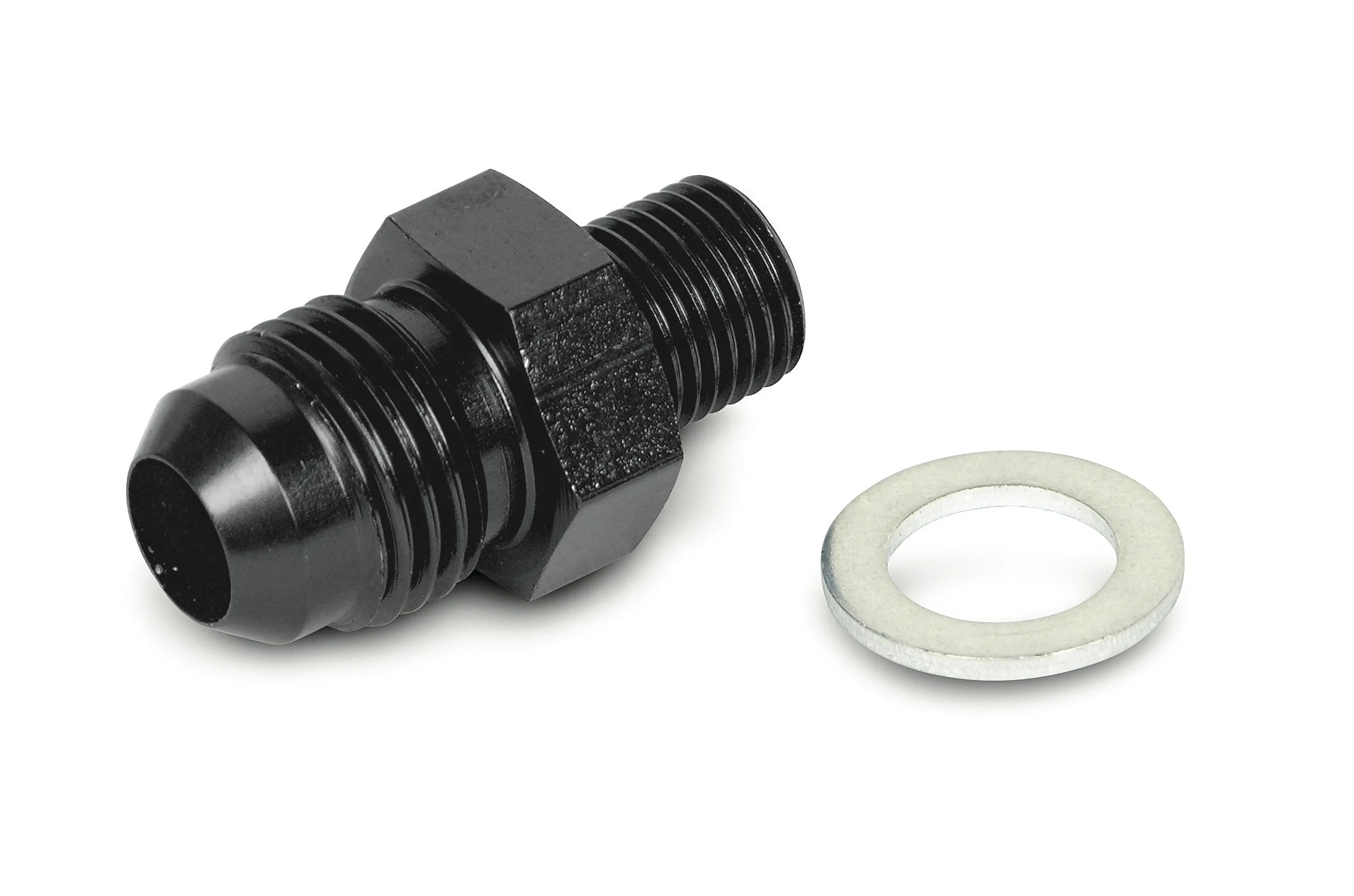 Earl's Performance AT991953ERL - Aluminum AN to Metric Adapter