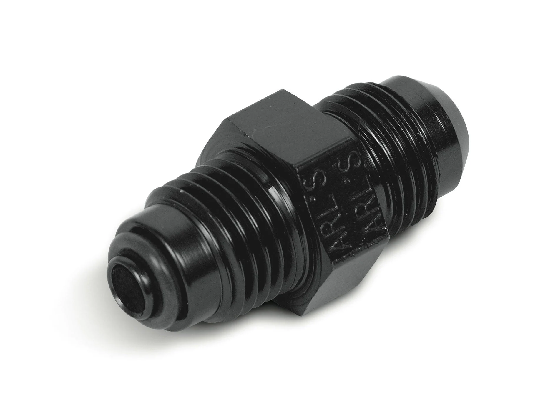 Earl's Performance AT991956ERL - Aluminum AN to Metric Adapter
