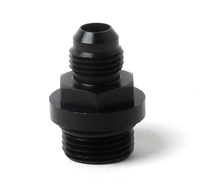 Earl's Performance AT991959ERL - Aluminum AN to Carburetor Adapter