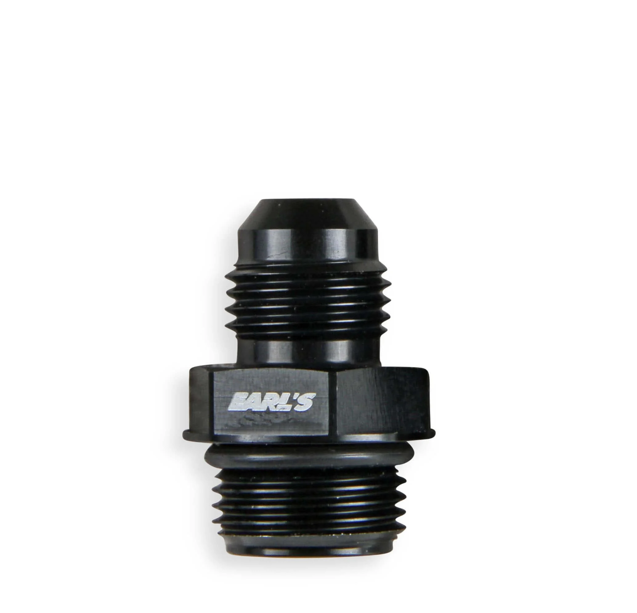 Earl's Performance AT9919EECERL - Earl's BSPP to AN Adapter
