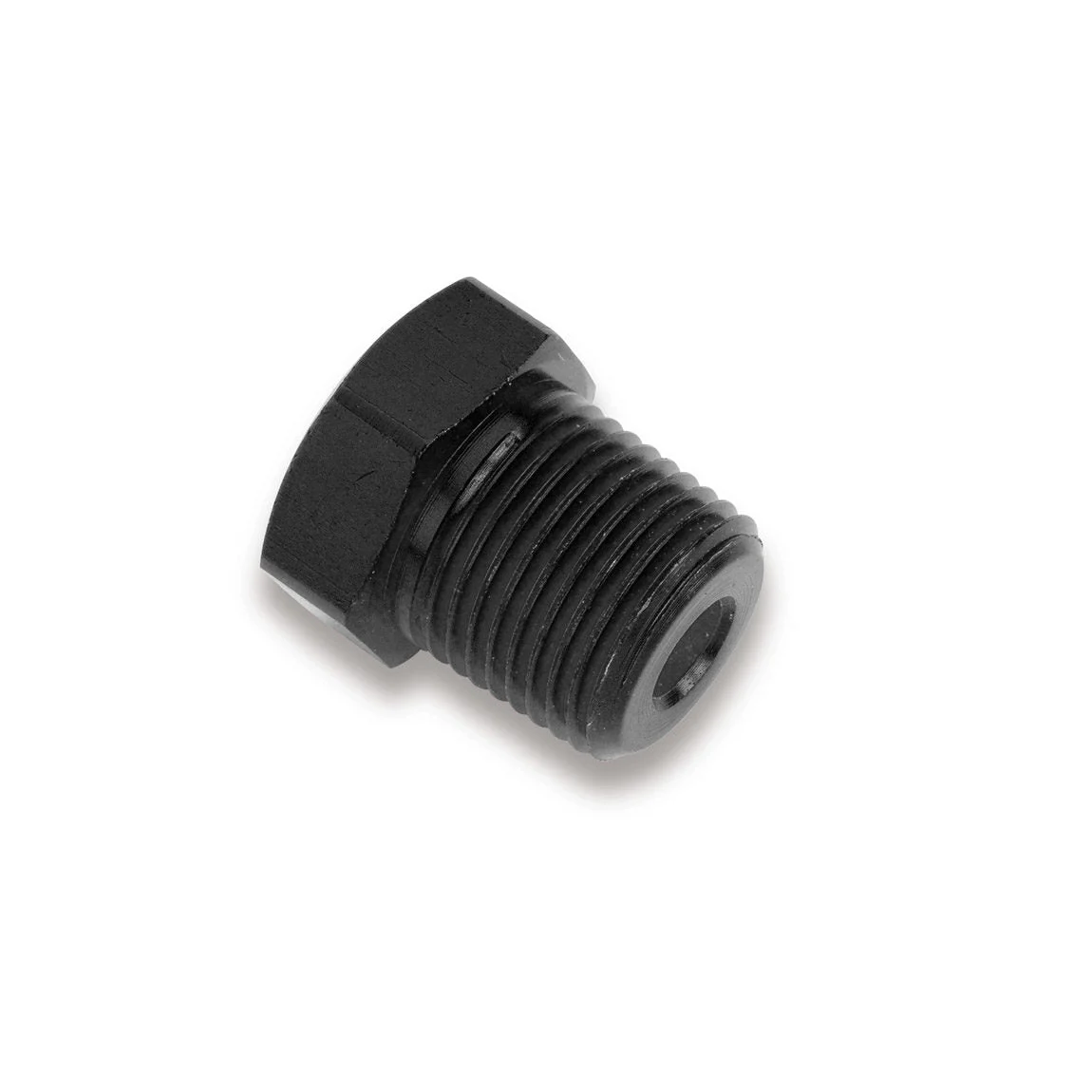 Earl's Performance AT993301ERL - Earl's 1/8" NPT Hex Head Plug