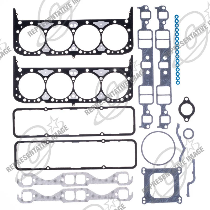 Cometic C4783 - Mazda B6 Rear Main Seal Set