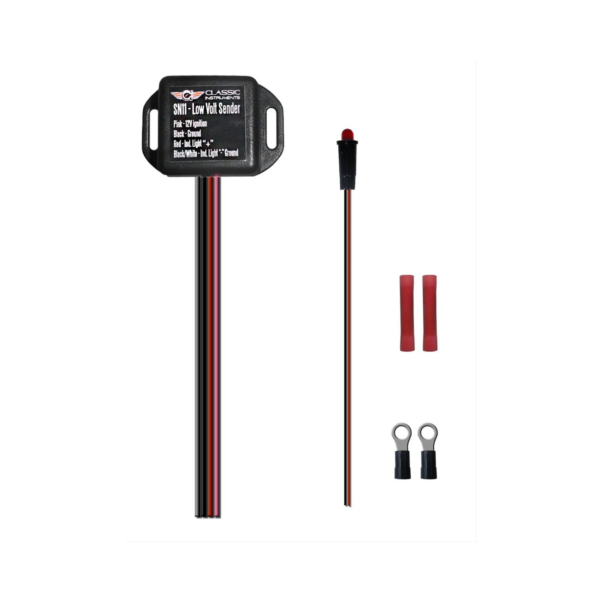 Classic Instruments SN11 - Low Voltage Sensor