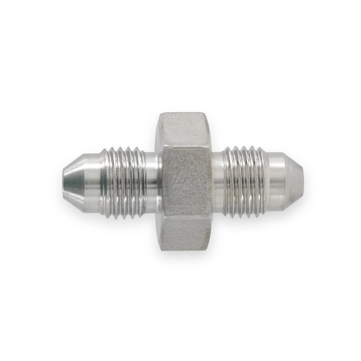 Earl's Performance SS981503ERL - Stainless Steel AN Union