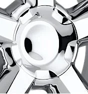 REV Wheels C10582C - Replacement Center Cap