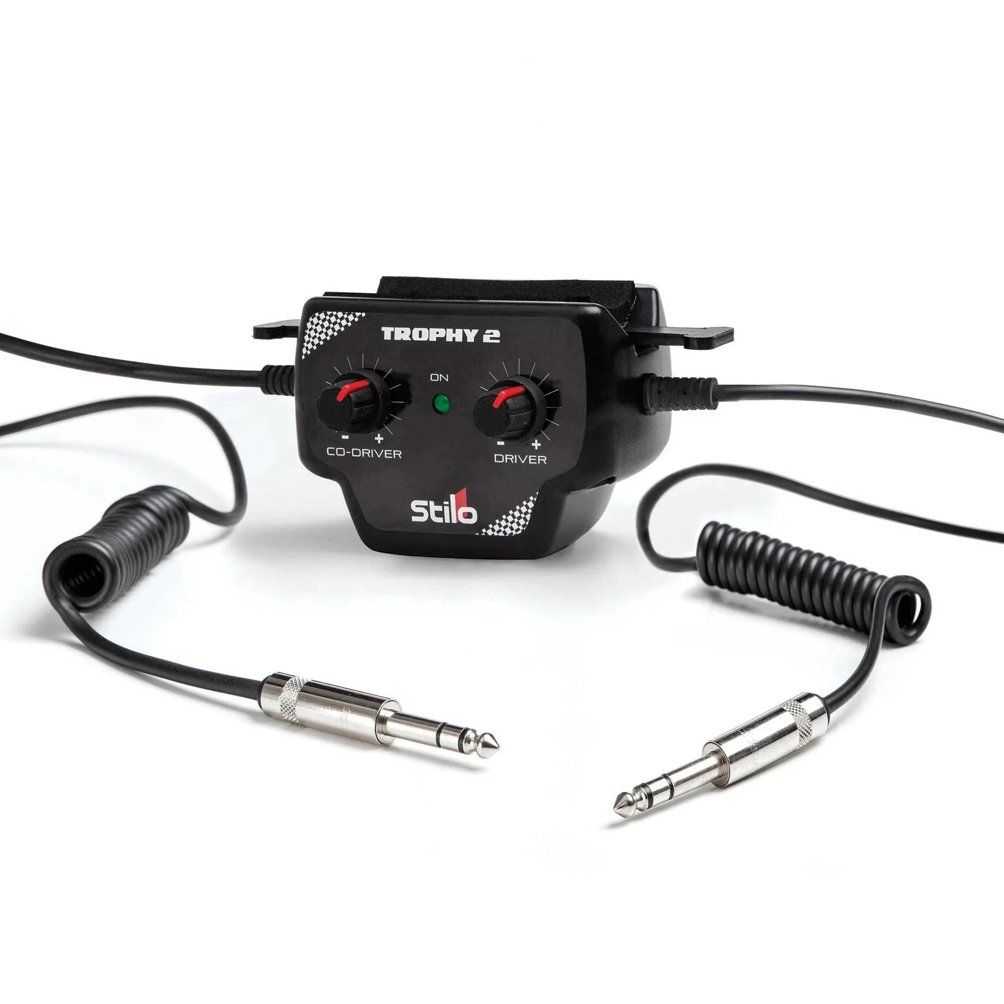 Stilo AB0102 - TROPHY 2 AMPLIFIER (works only with trophy Helmets)