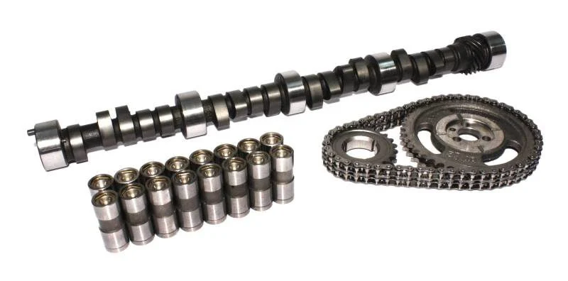 COMP Cams SK12-234-2 - Camshaft Kit CS XE256H-10