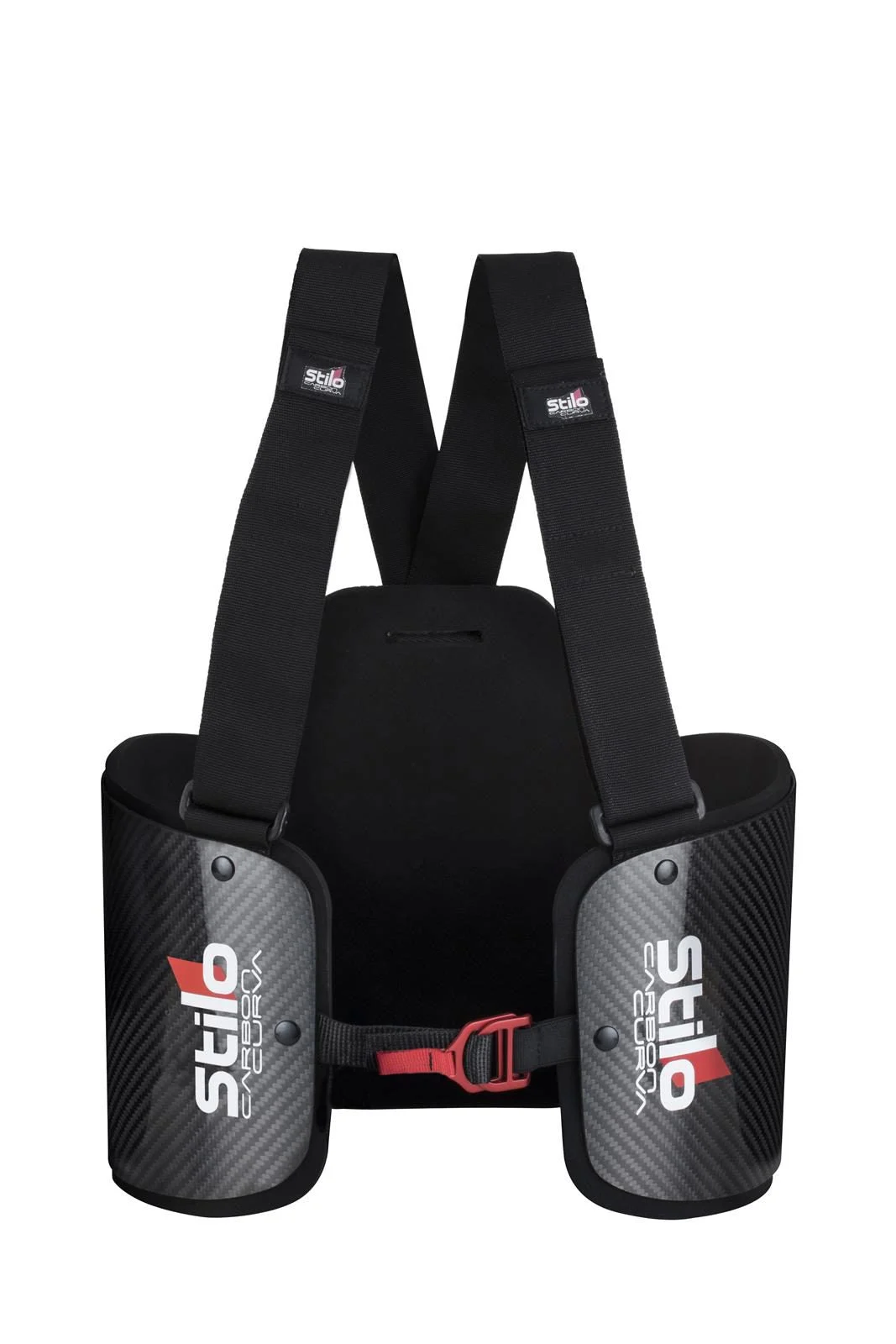 Stilo AS0001M - Medium Rib Protector