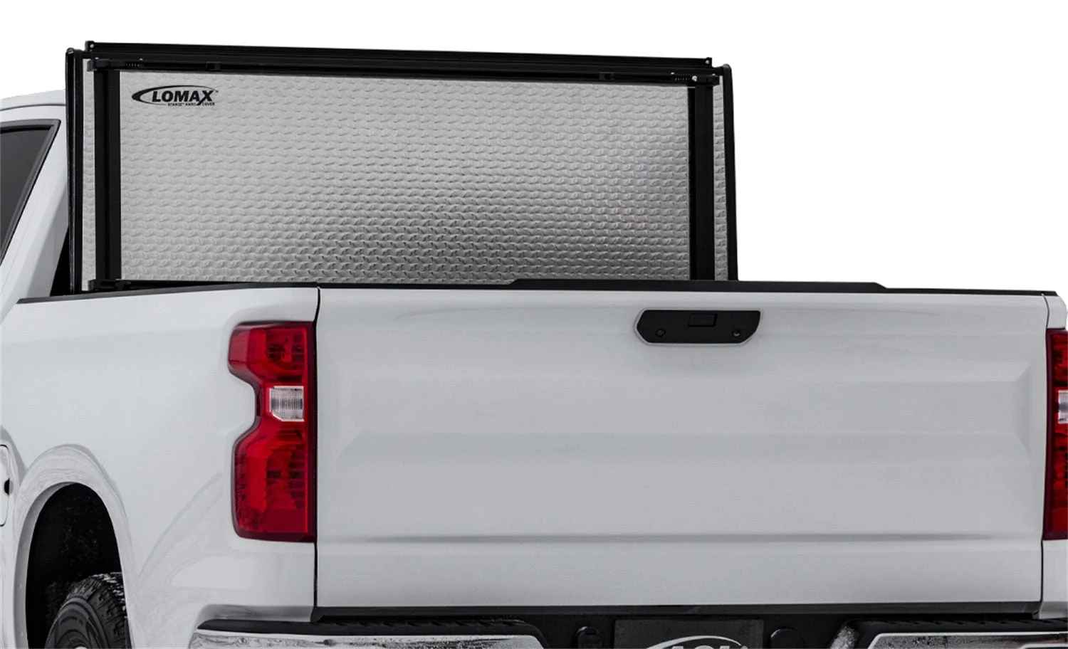 Access G4020079 - LOMAX™ Stance™ Hard Tri-Fold Cover
