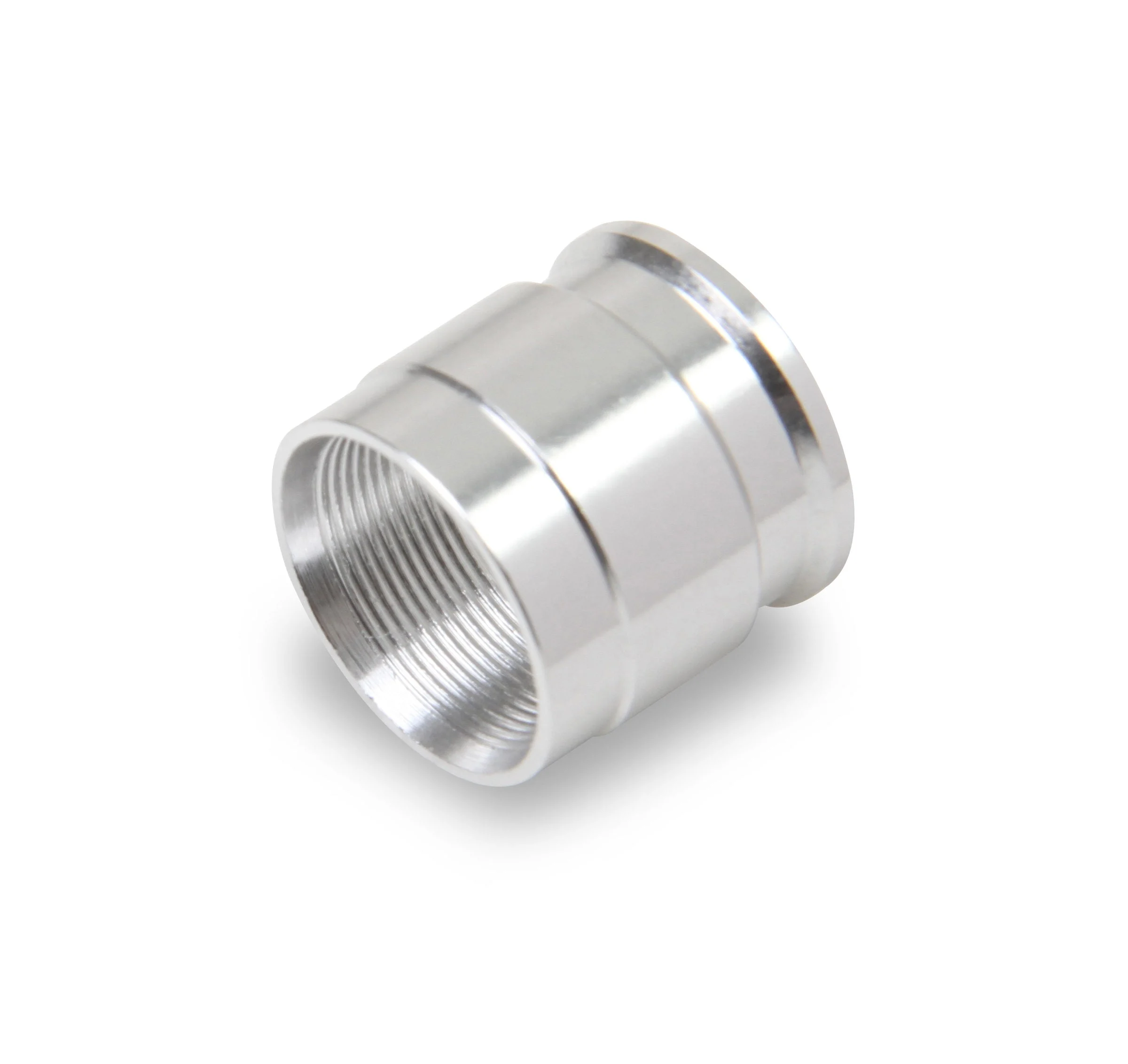 Earl's Performance CL689063ERL - UltraPro Hose End Crimp Collar