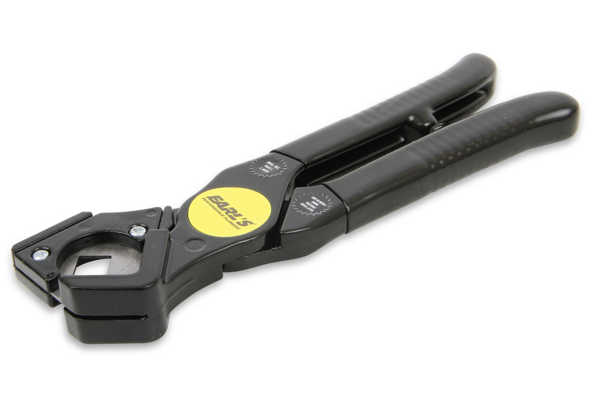 Earl's Performance D022ERL - Hand Held Hose Cutter