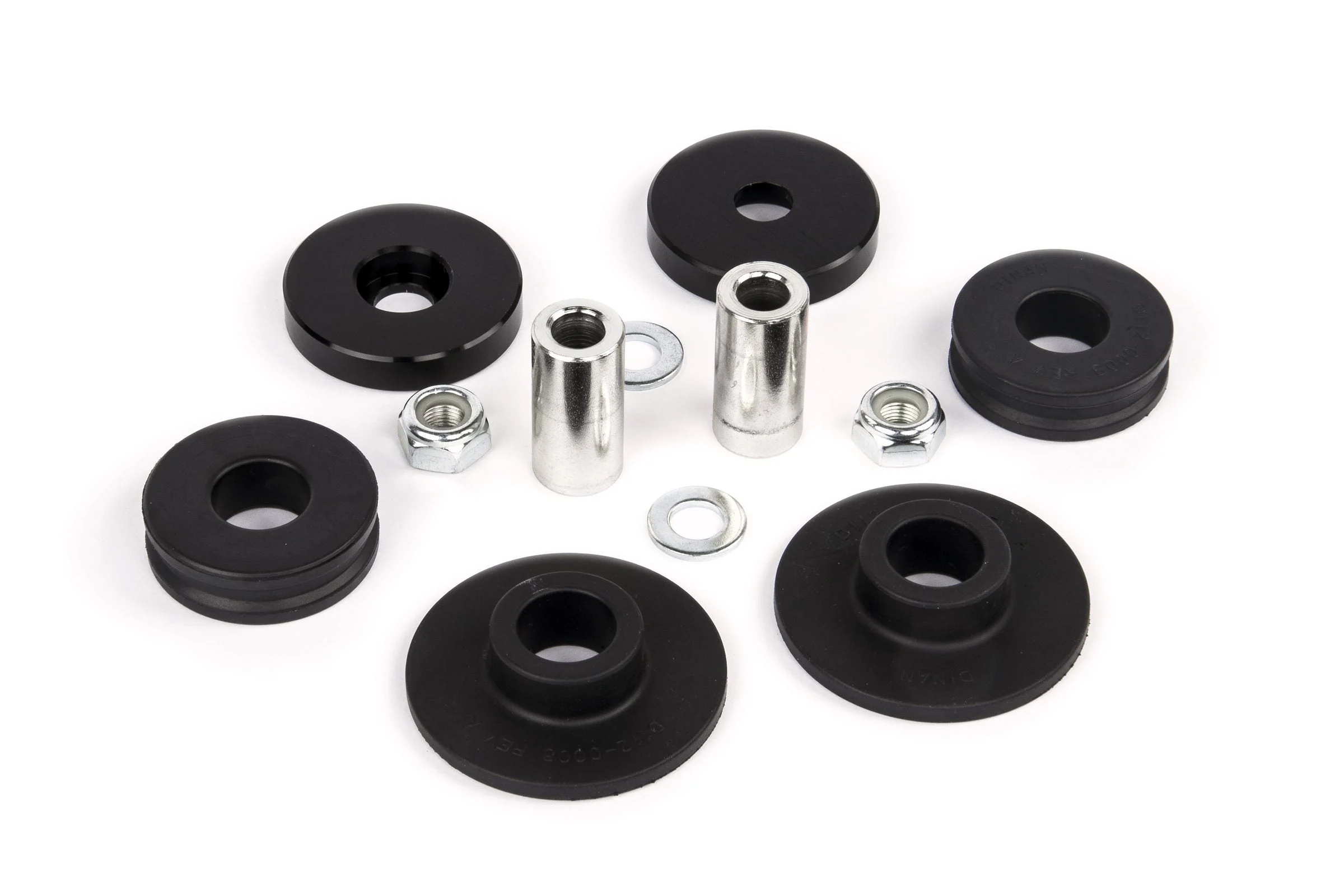Dinan D110-0008 - Suspension Shock Mount Kit