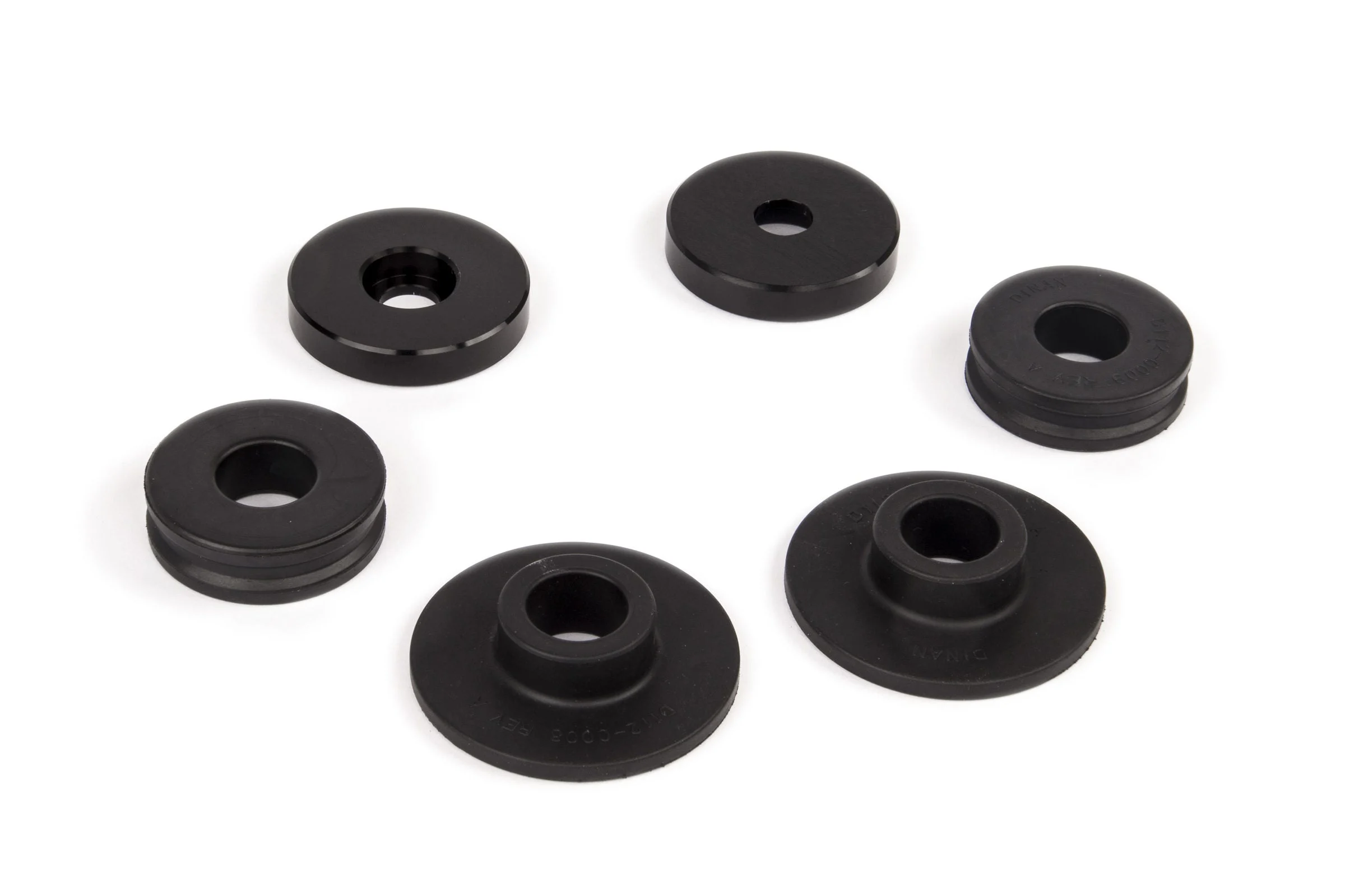 Dinan D110-0009 - Suspension Shock Mount Kit
