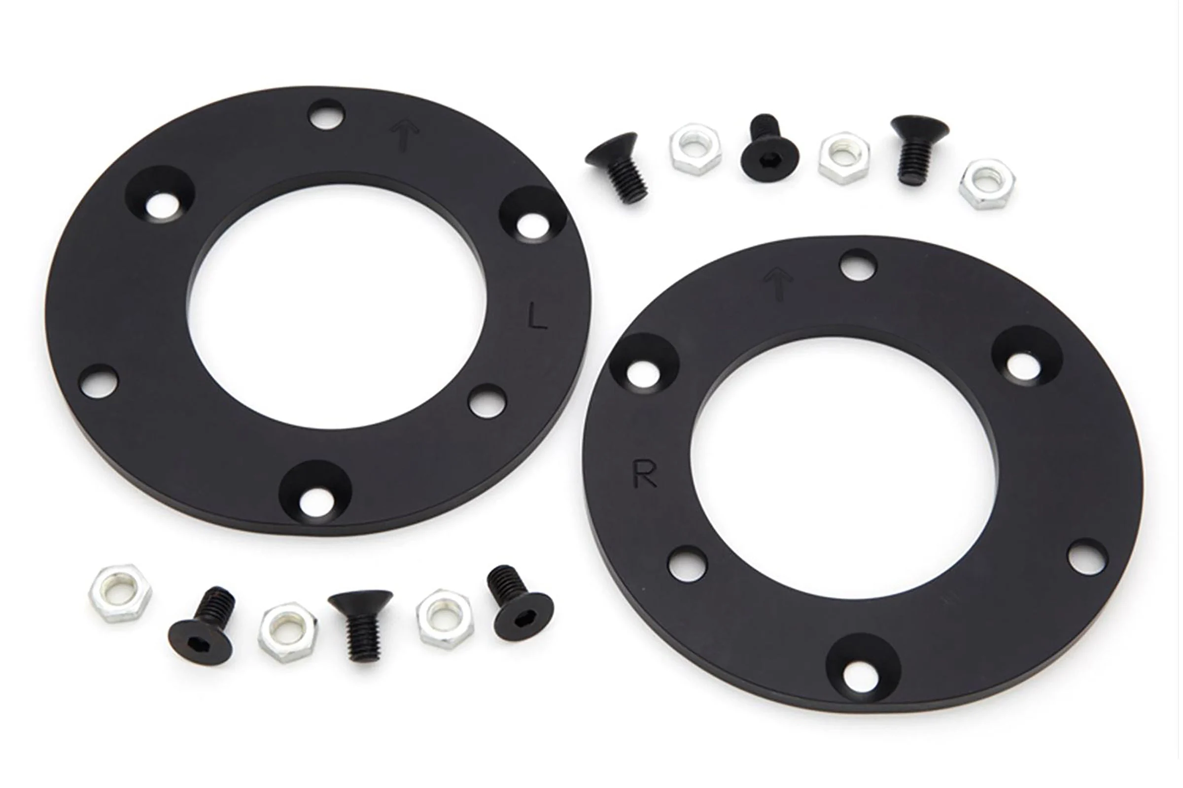 Dinan D160-0390 - Alignment Camber Plate Kit