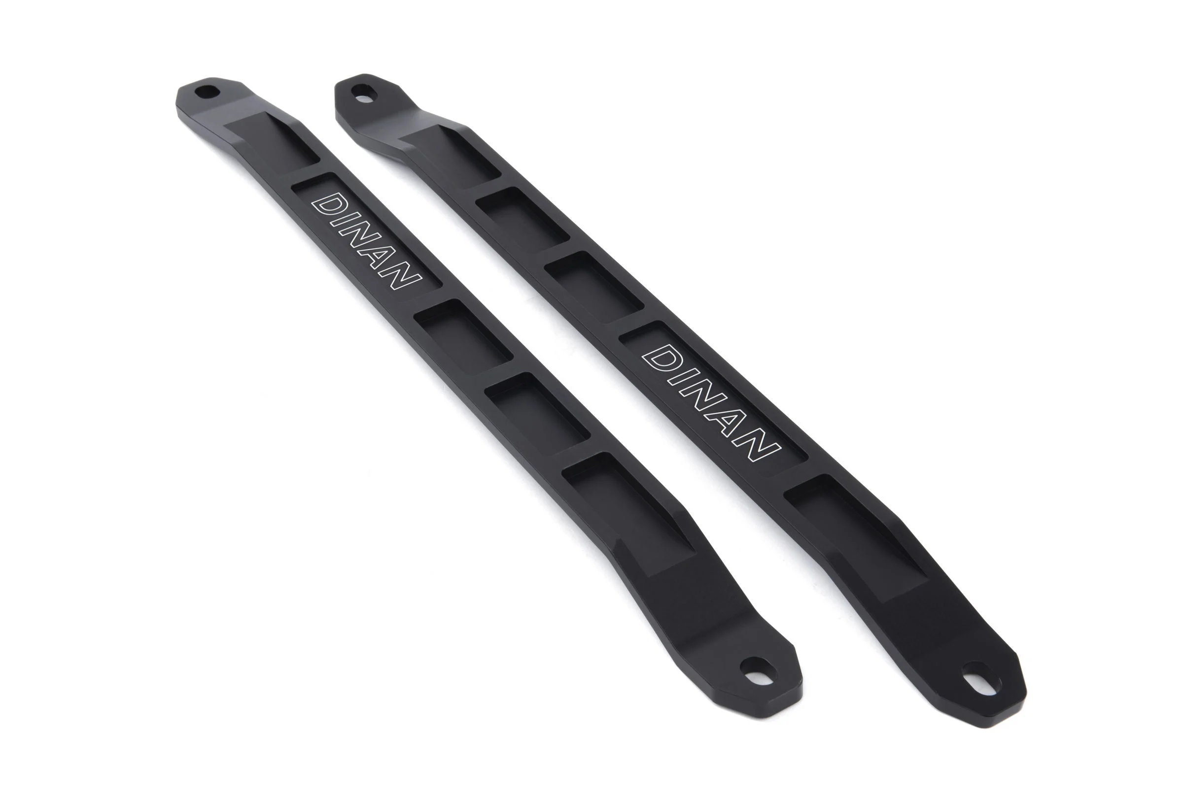Dinan D180-0013 - Strut Tower Braces - 2021-2026 BMW 430i/M440i