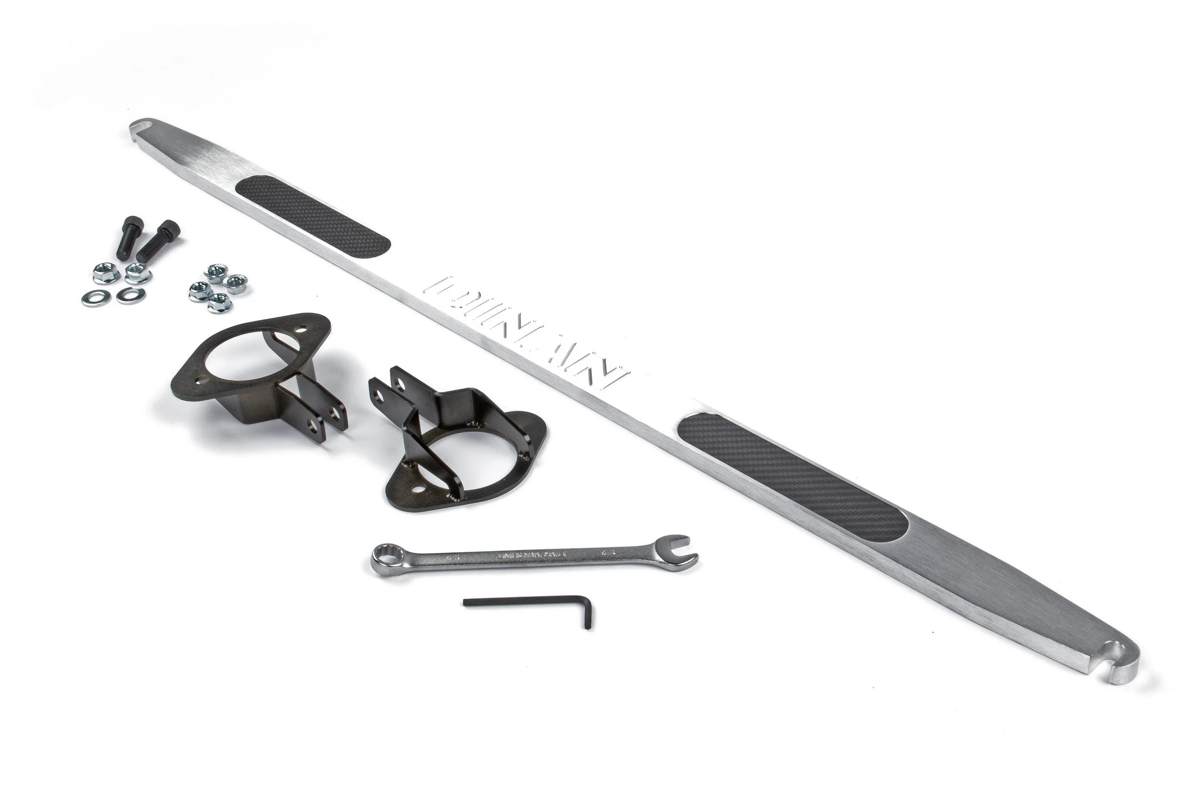 Dinan D180-0372 - Shock Tower Brace - 1992-1999 BMW 318i/323i/325i/328i/M3
