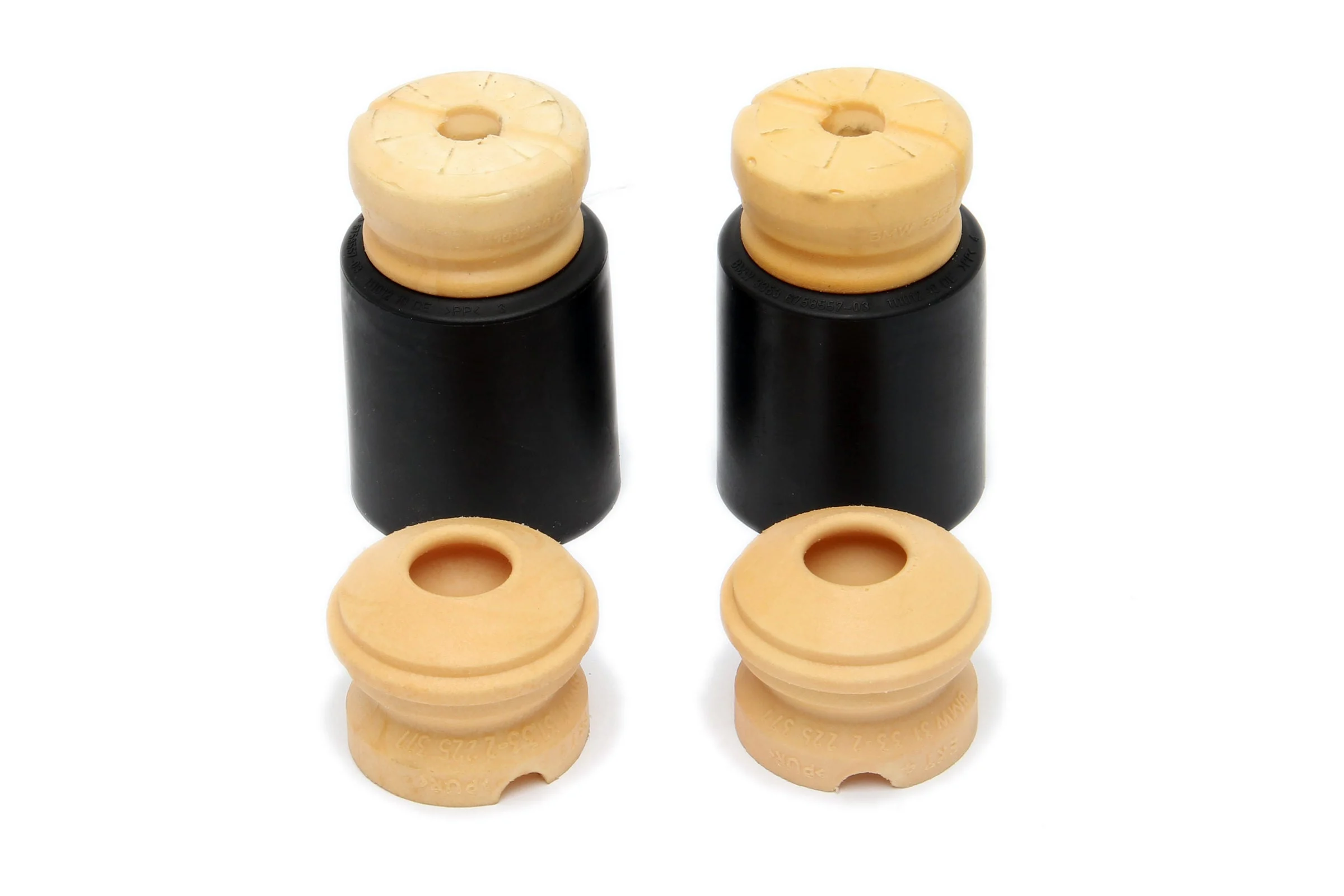 Dinan D193-2201 - Suspension Strut Bumper Stop Kit