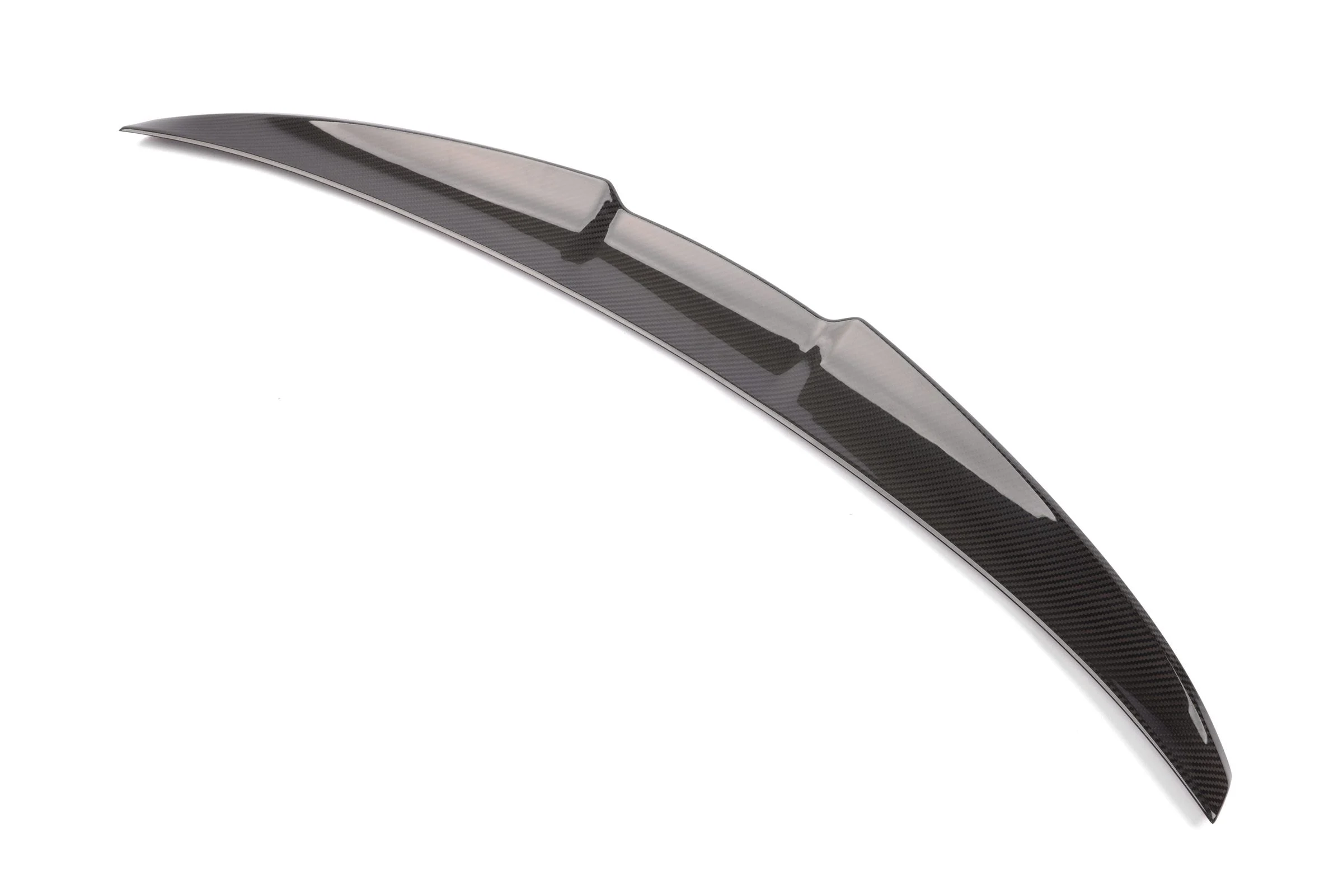 Dinan D980-0030 - Rear Deck Spoiler - 2021-2026 BMW M4