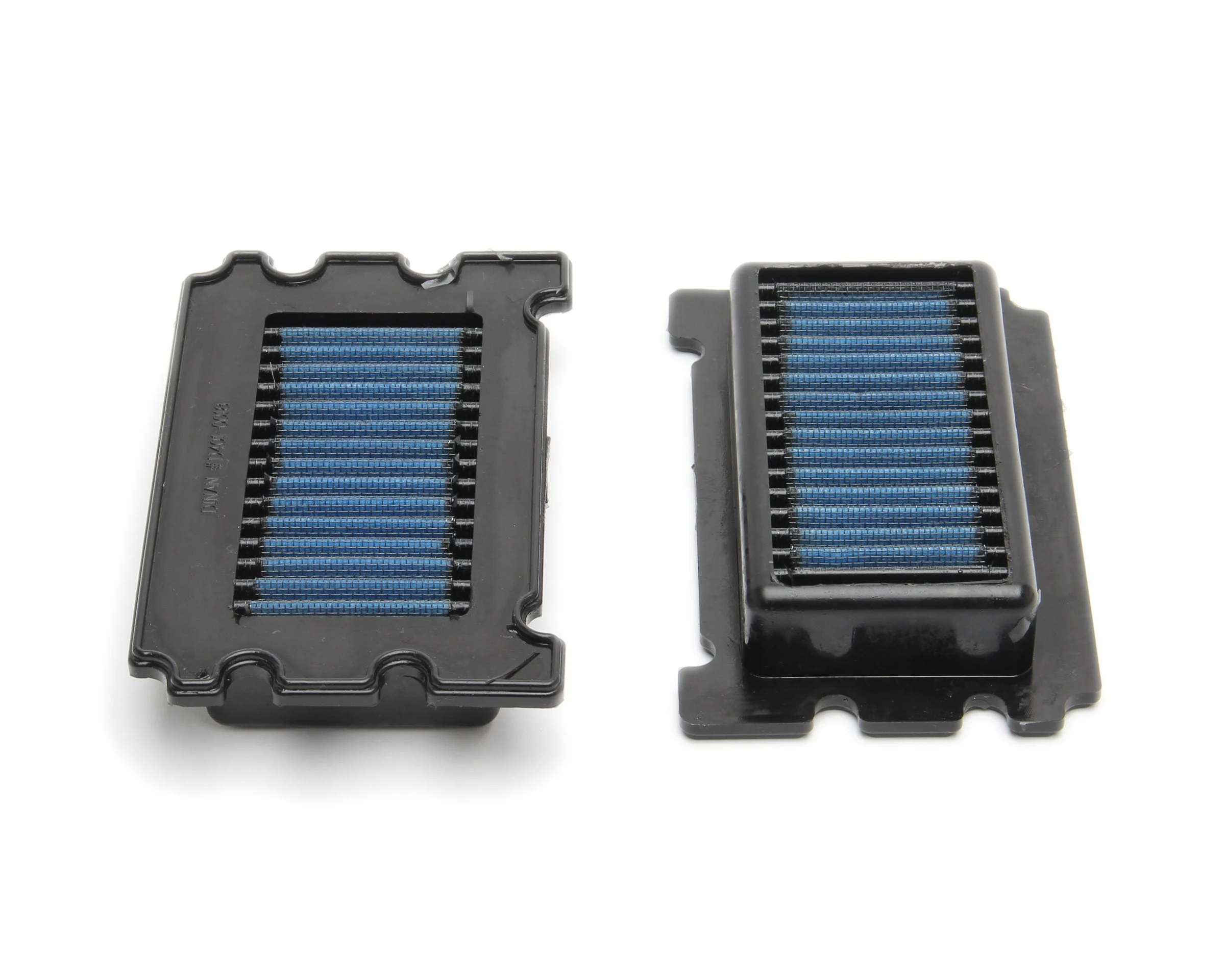 Dinan D401-0018 - Replacement Air Filter for CF High Flow Air Intake - 2008-2015 BMW 750i/B7