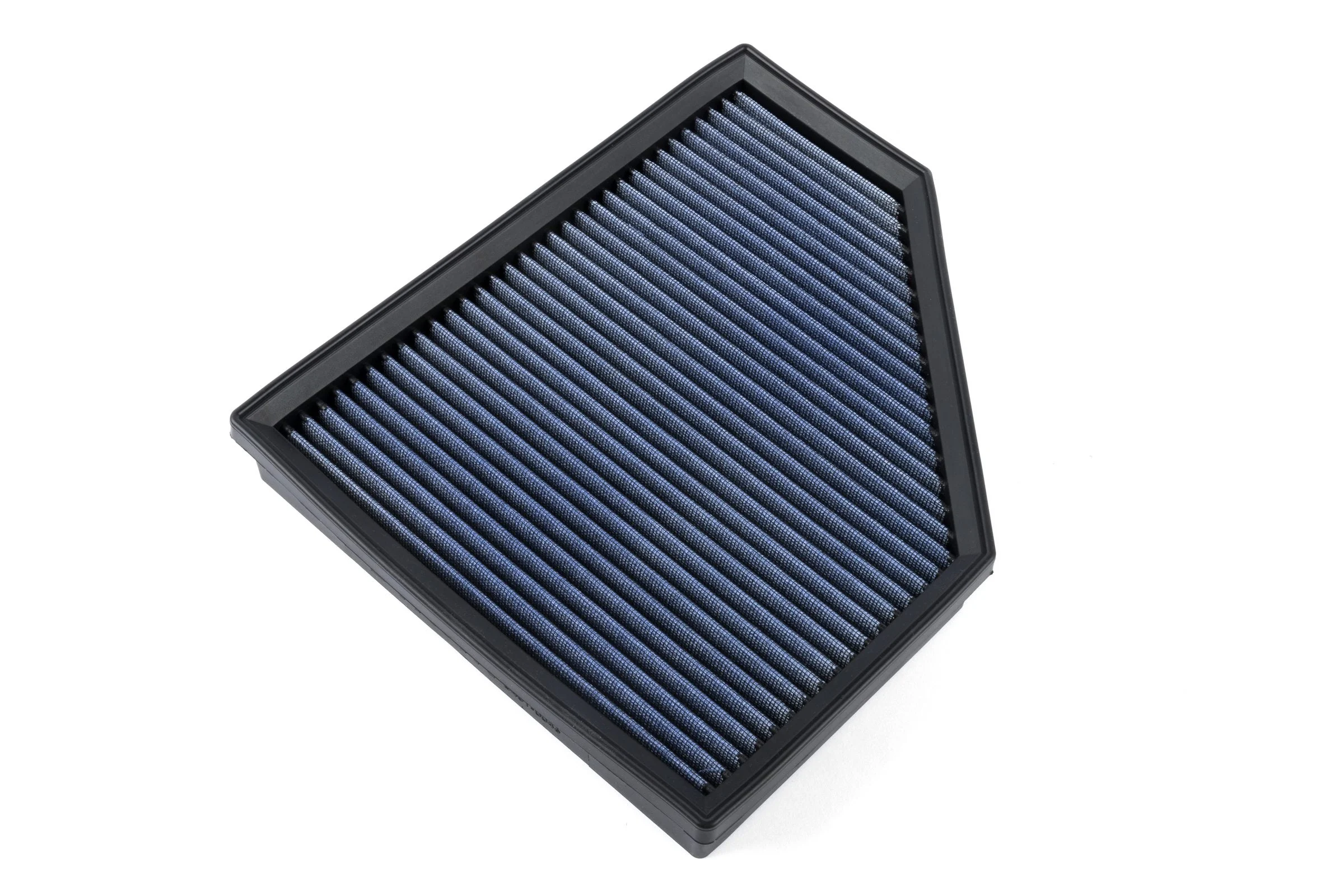 Dinan D401-0046 - High Flow Drop-in Replacement Air Filter - 2020-2026 Toyota GR Supra