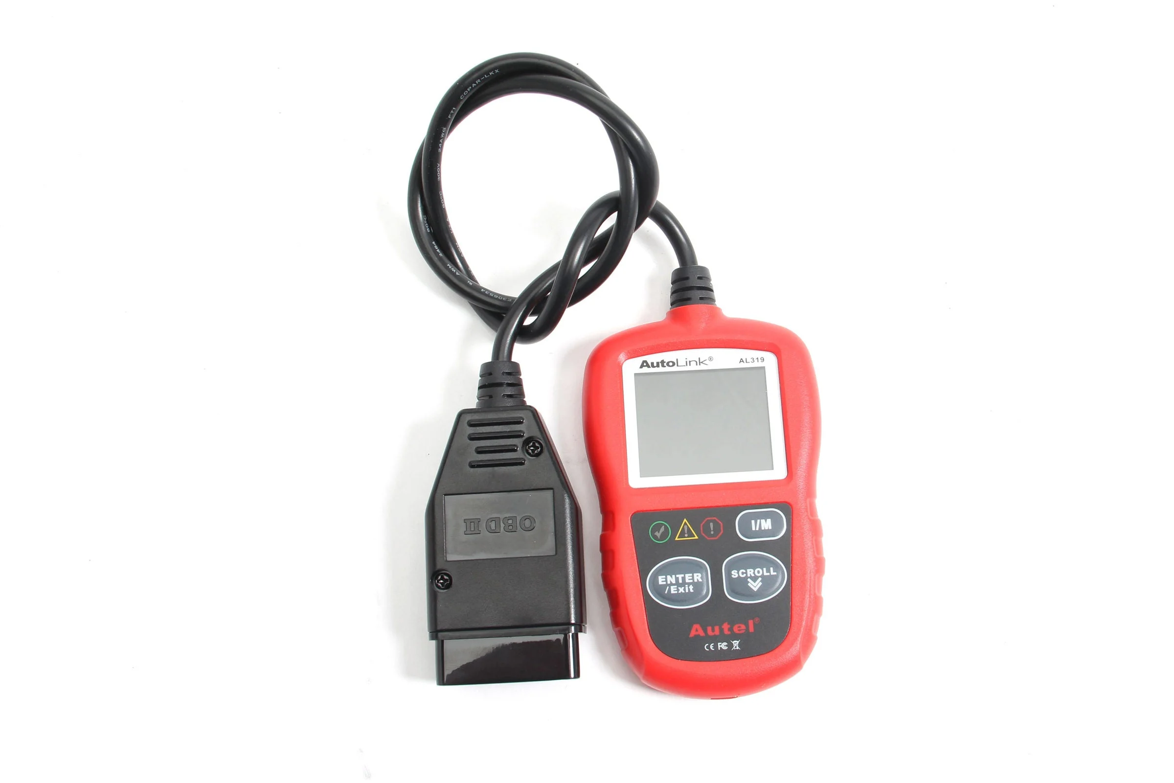 Dinan D440-0004 - Diagnostic Scan Tool