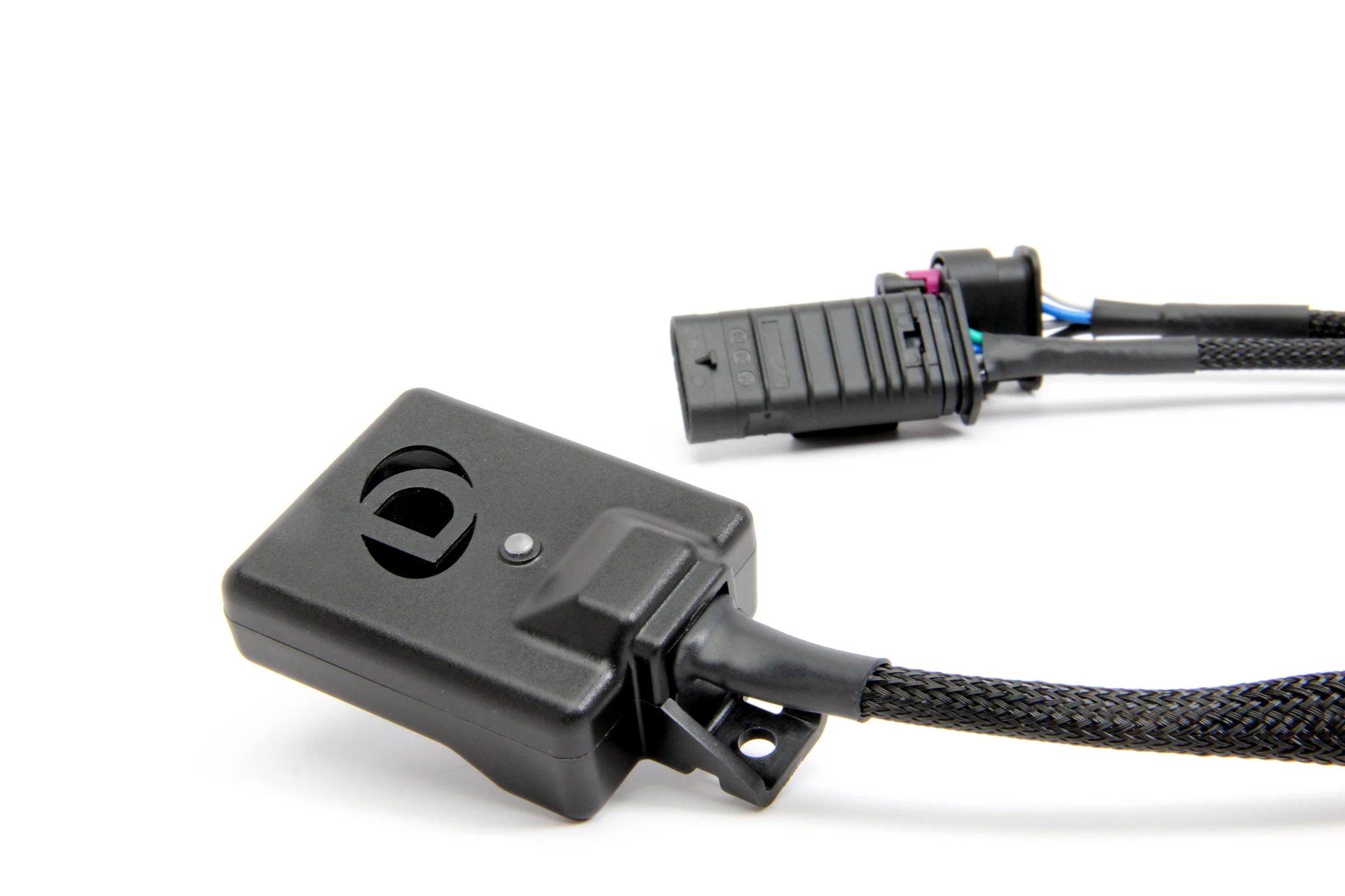 Dinan D440-0034 - Sport Performance Tuner