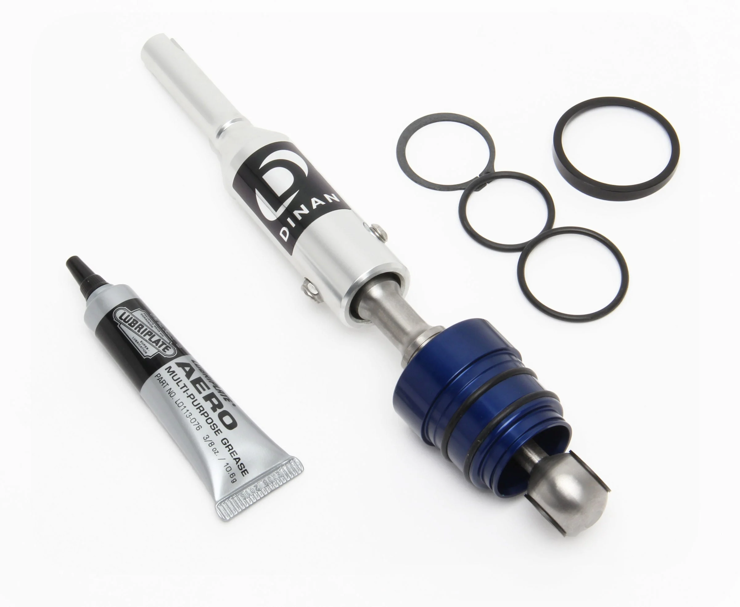 Dinan D550-1004 - Manual Transmission Shifter Kit