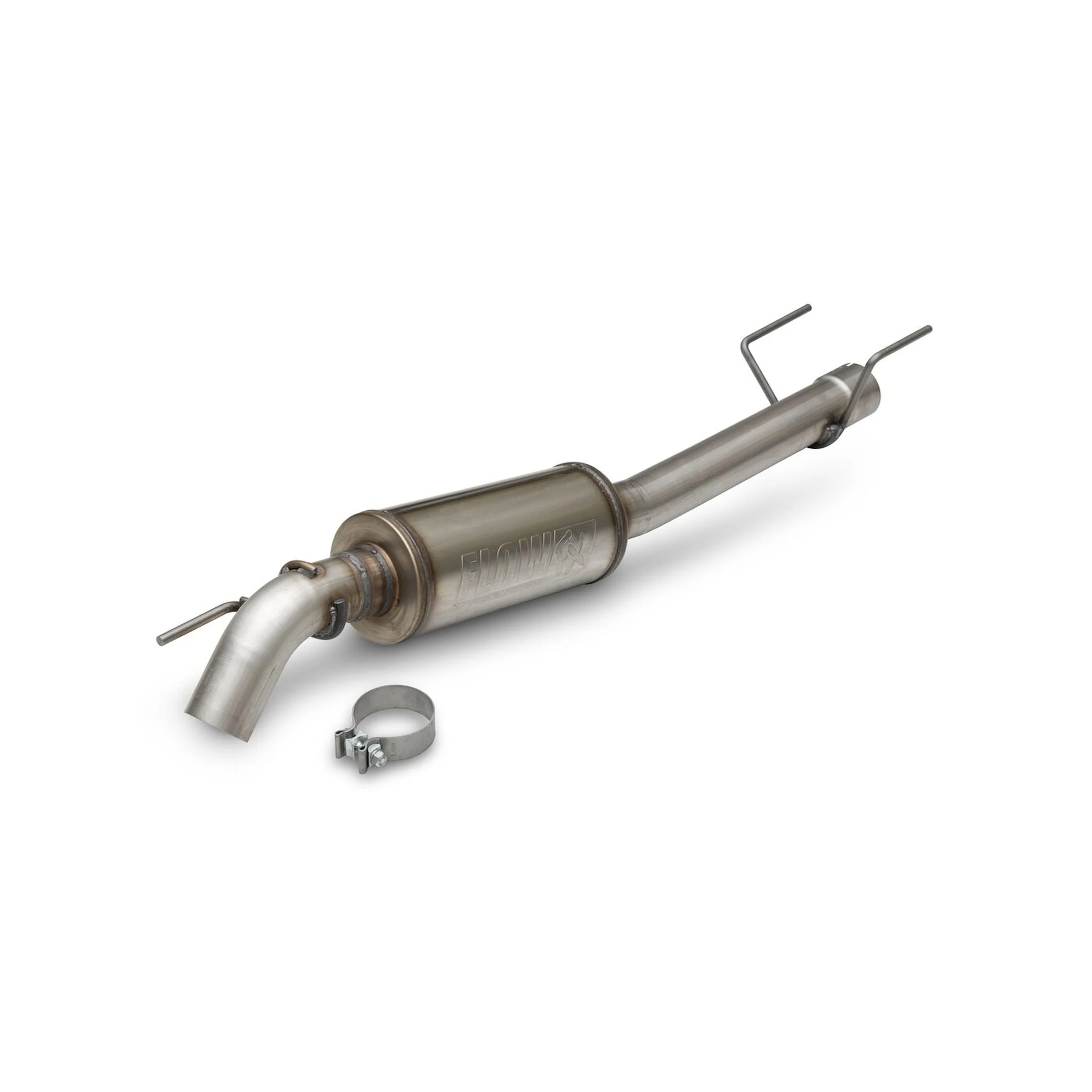 Flowmaster 718141 - Flow FX Extreme Cat-Back Exhaust System