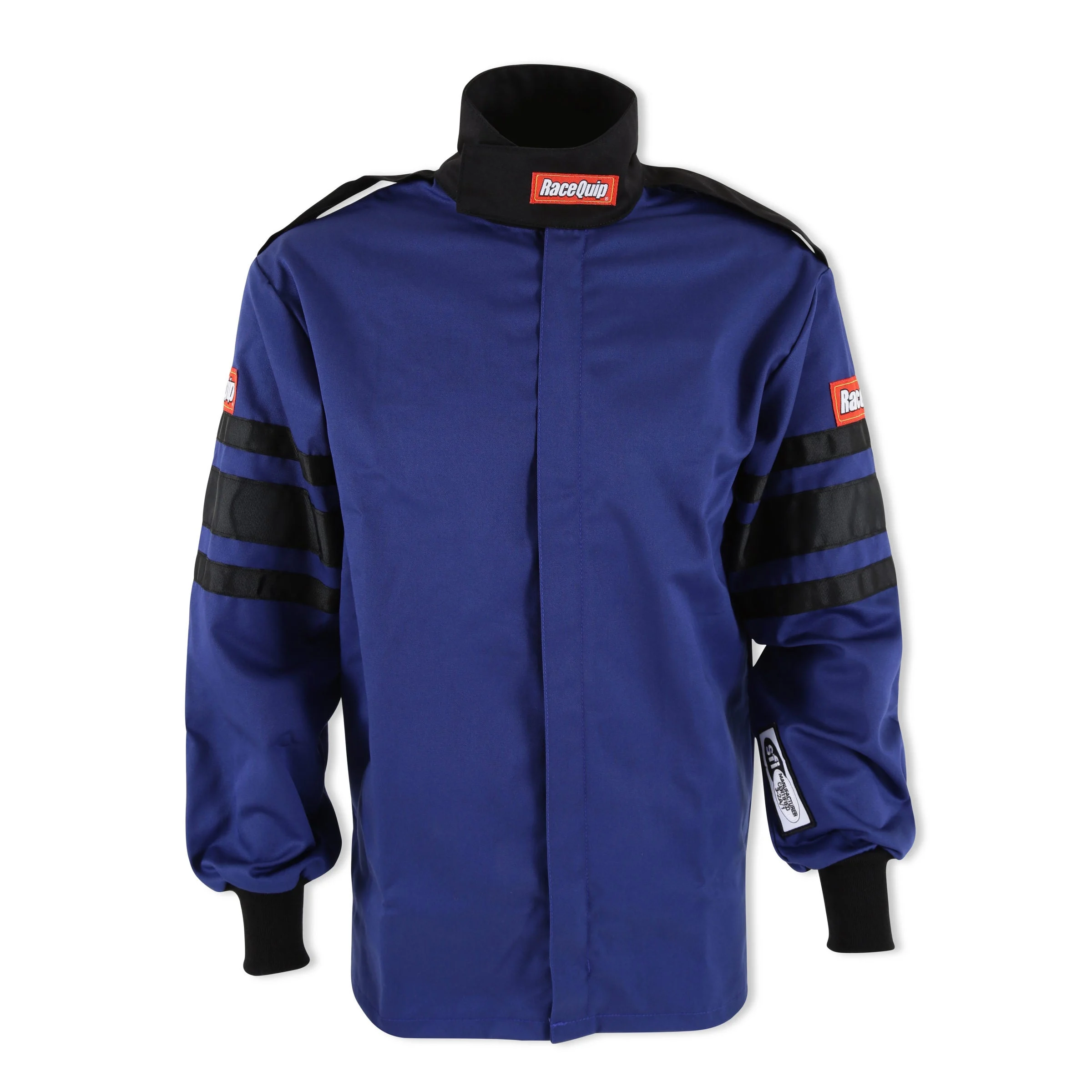 Racequip 111028RQP - Single Layer Fire Suit Jacket