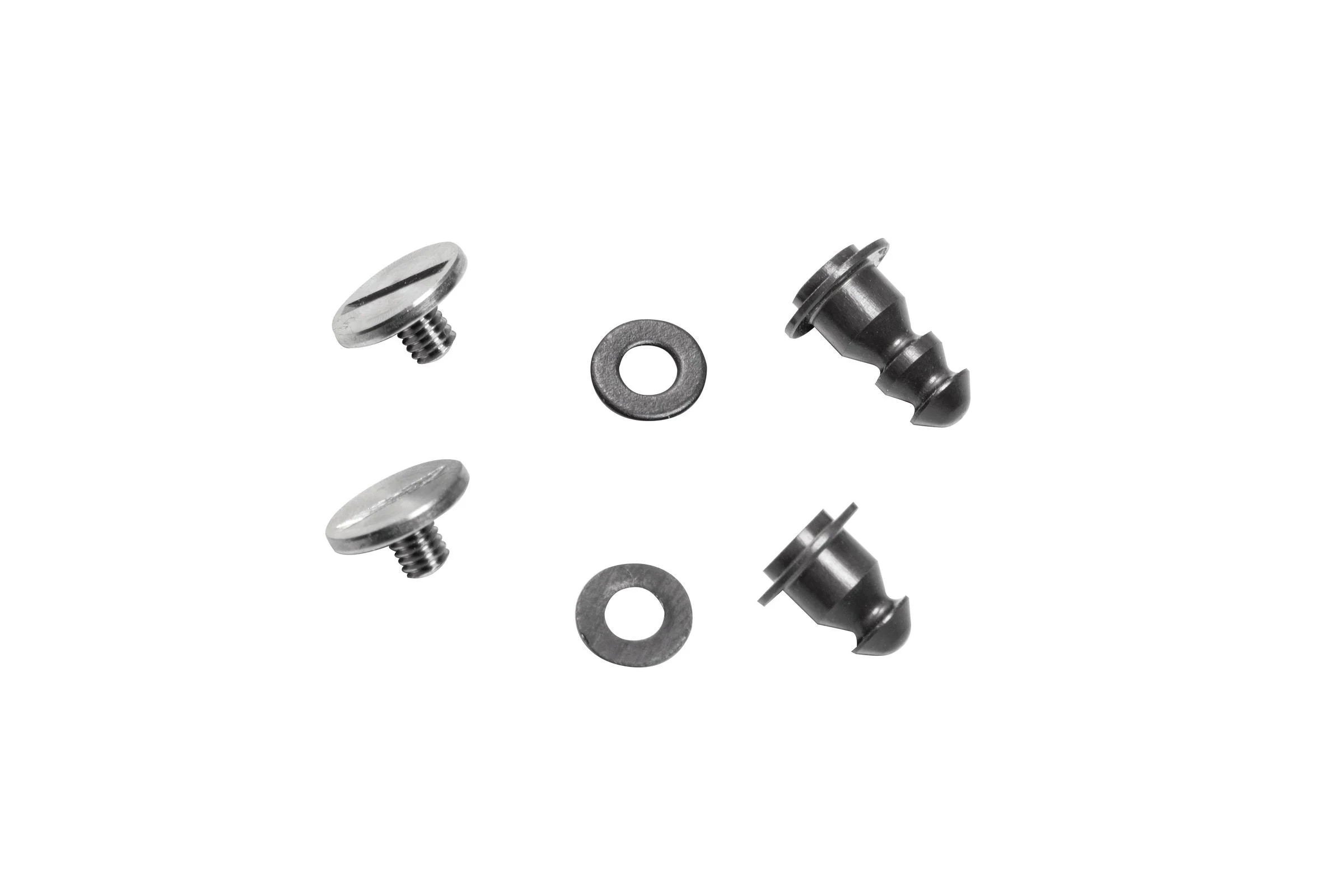 Stilo YA0818 - ST5 VISOR LOCKING SYSTEM