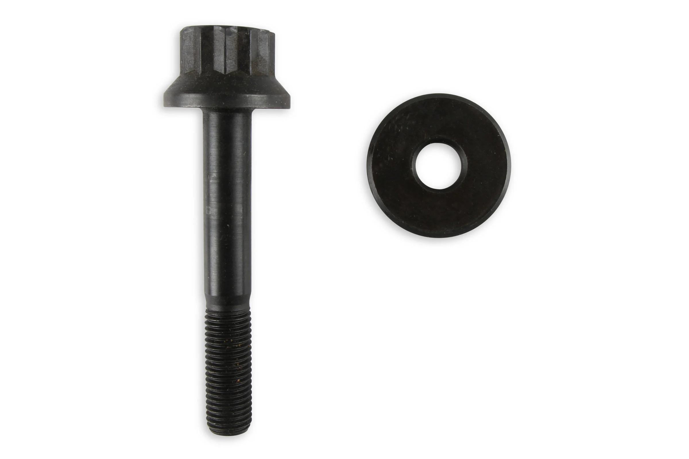 Earl's Performance DBT-004ERL - Harmonic Balancer Bolt