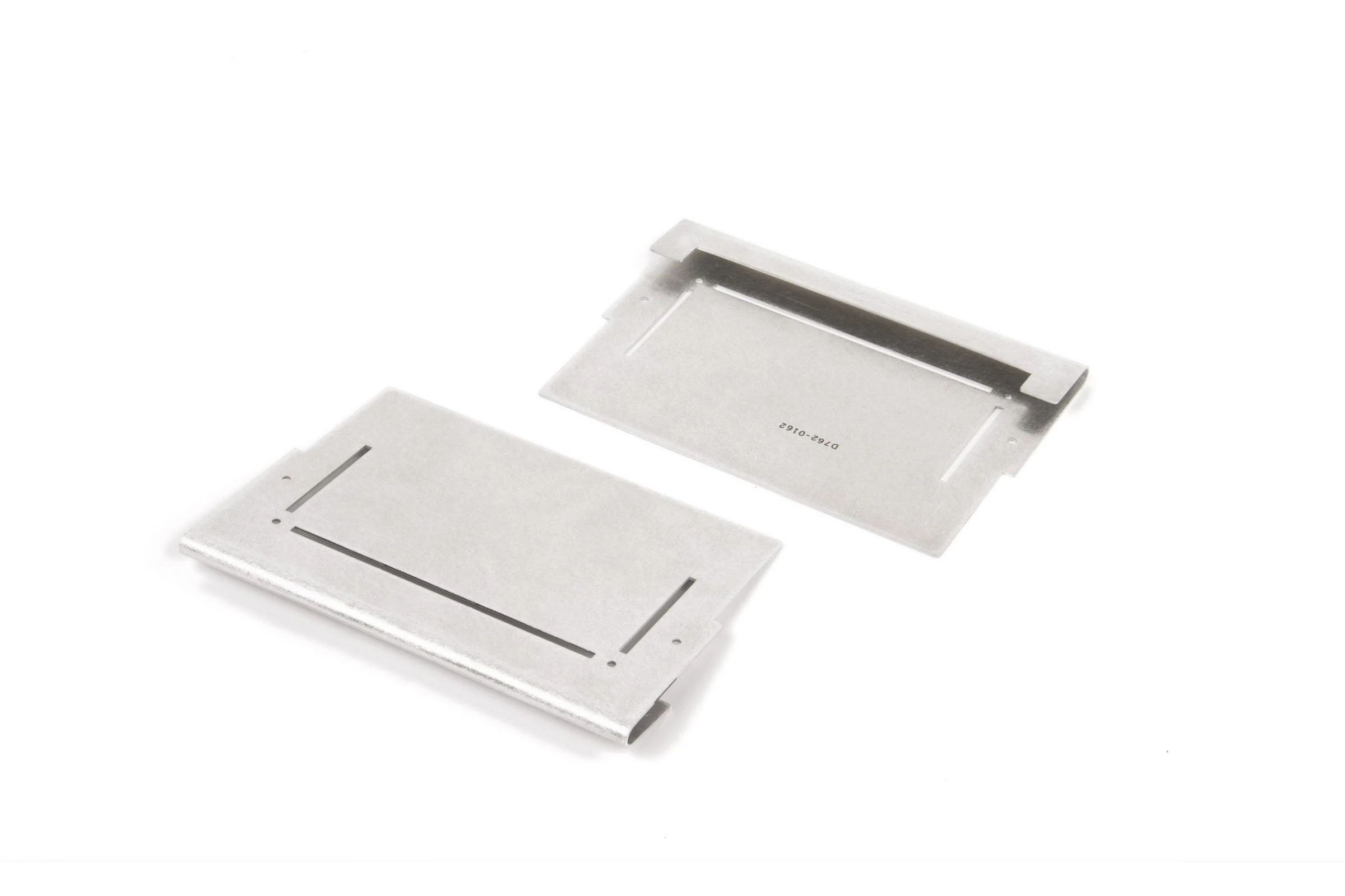 Dinan DT763-0083 - Air Filter Installation Template